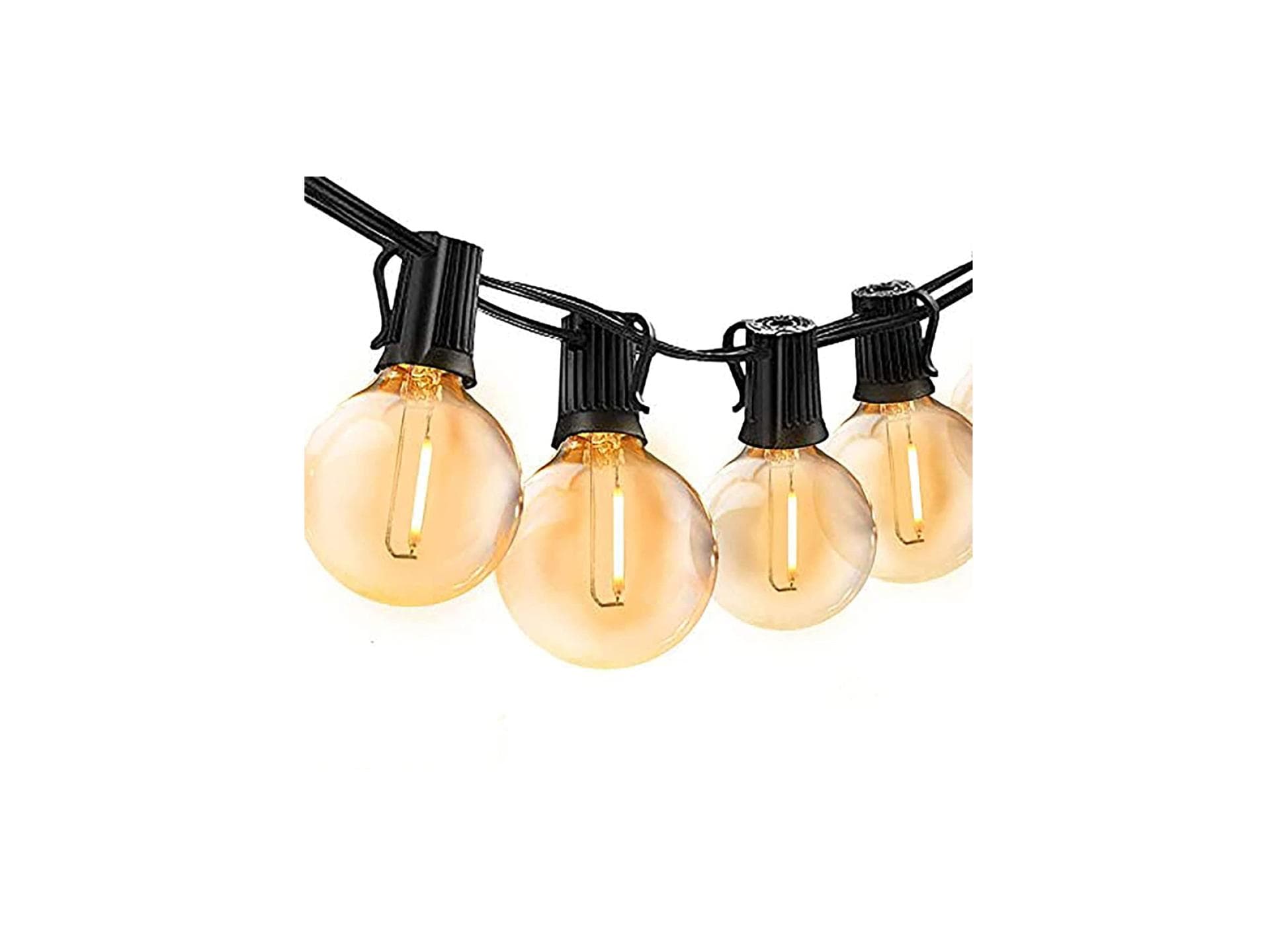 Lichterkette