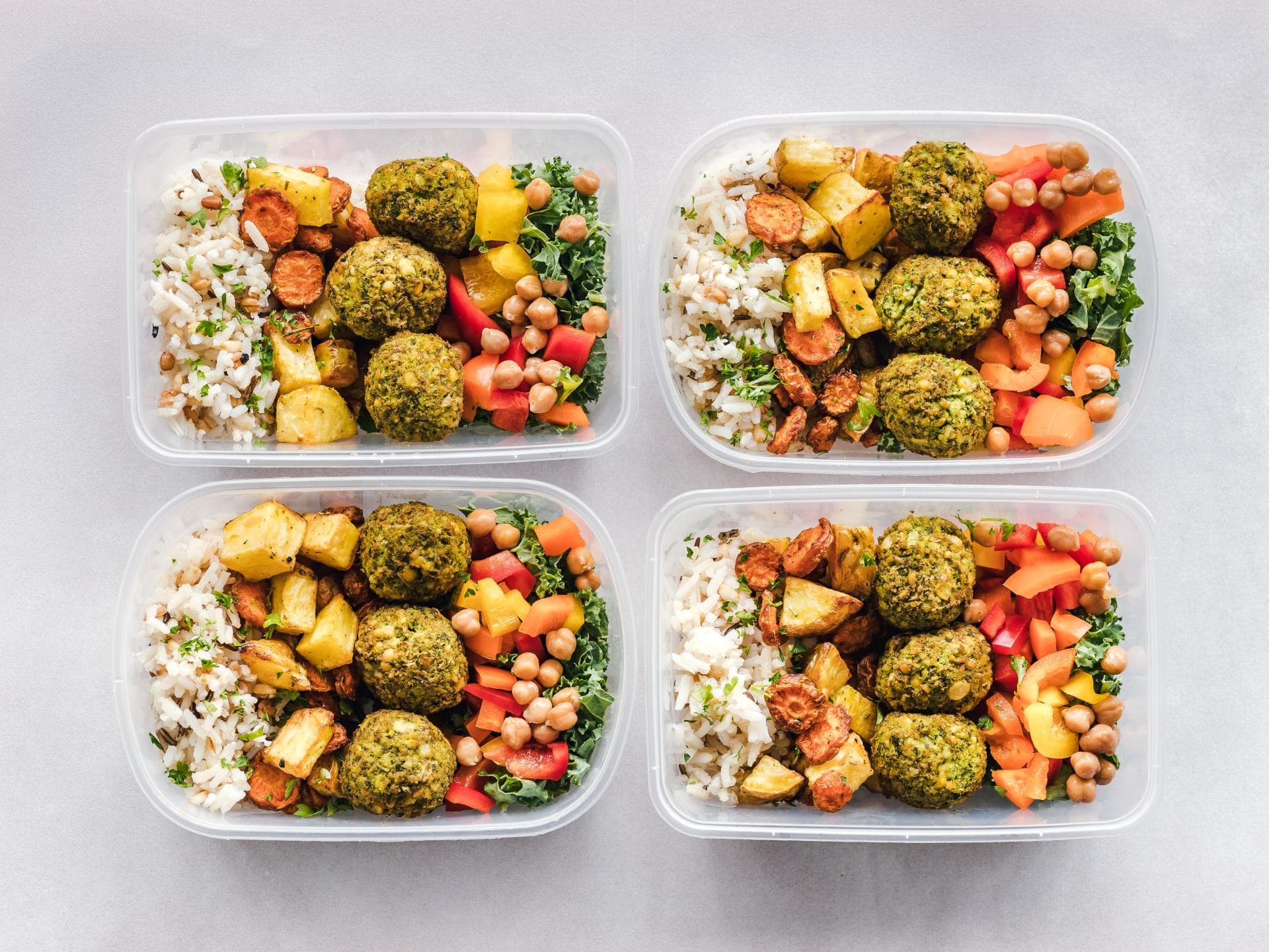 Meal Prep Meal Prep