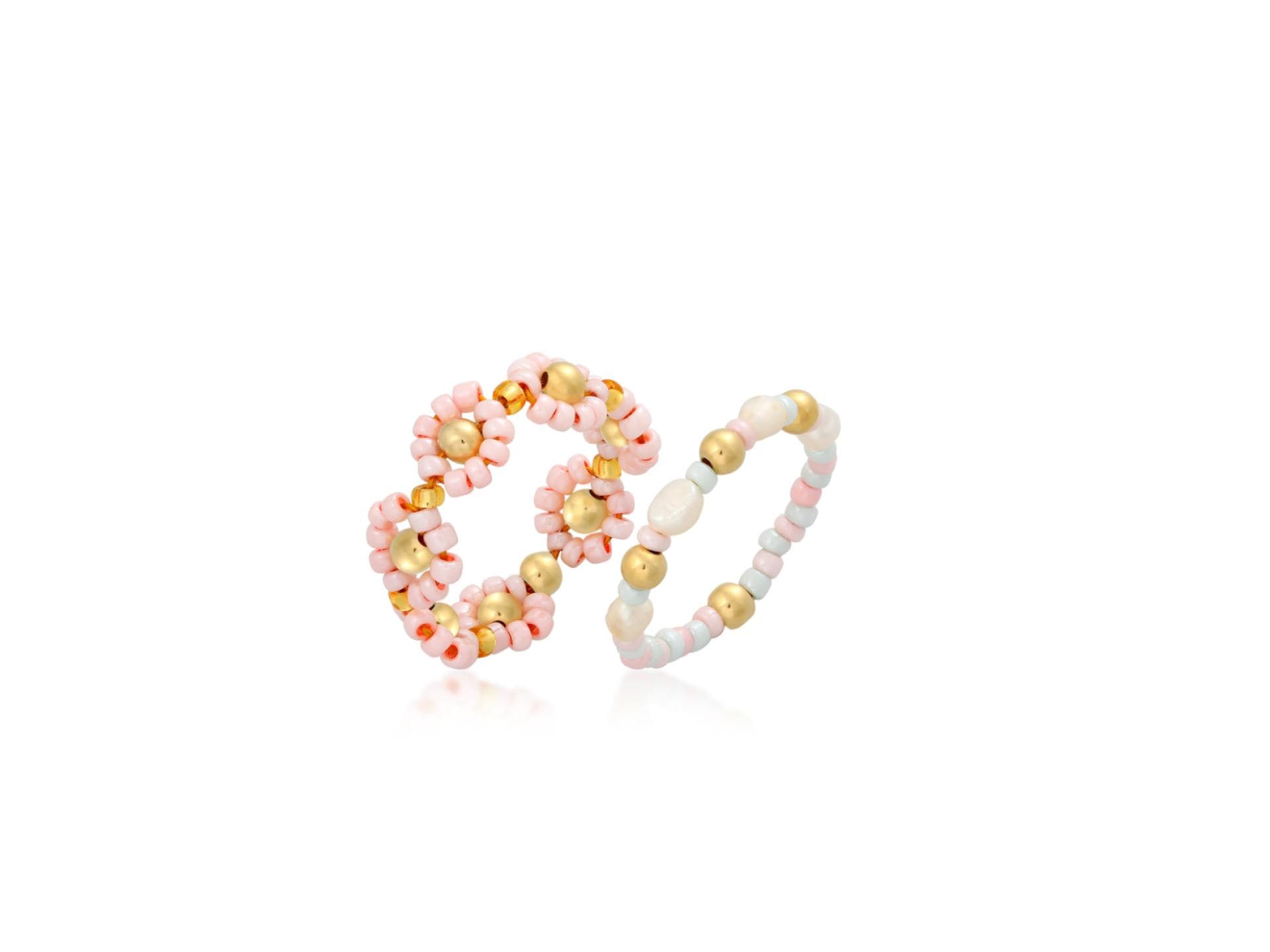 Ringe Blumen