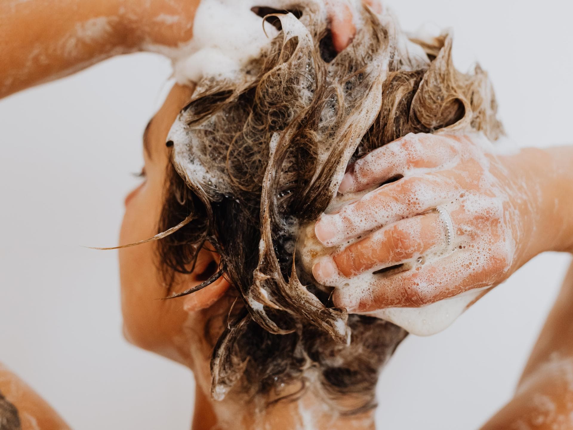 Shampoo 