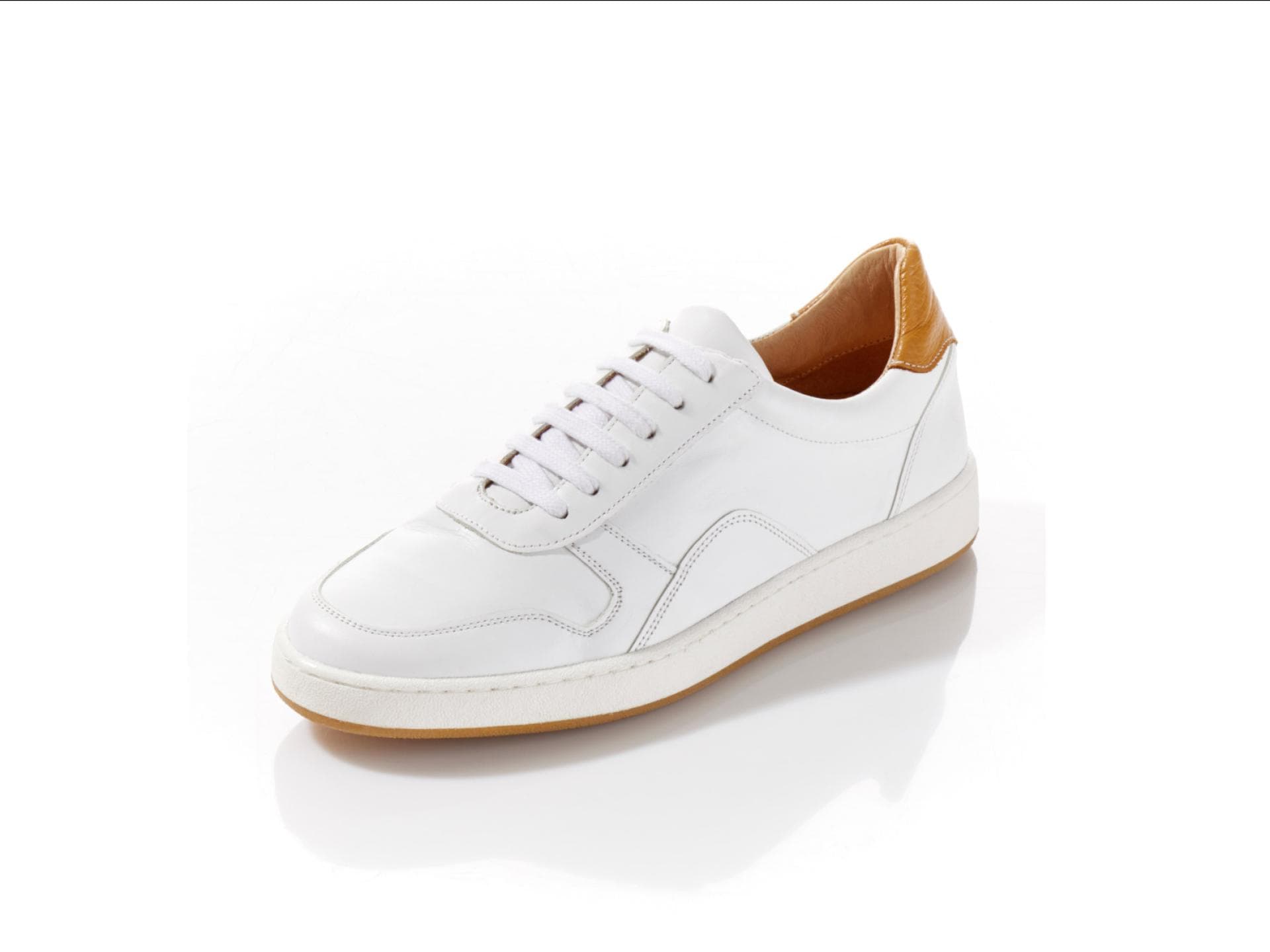 Sneaker Alba
