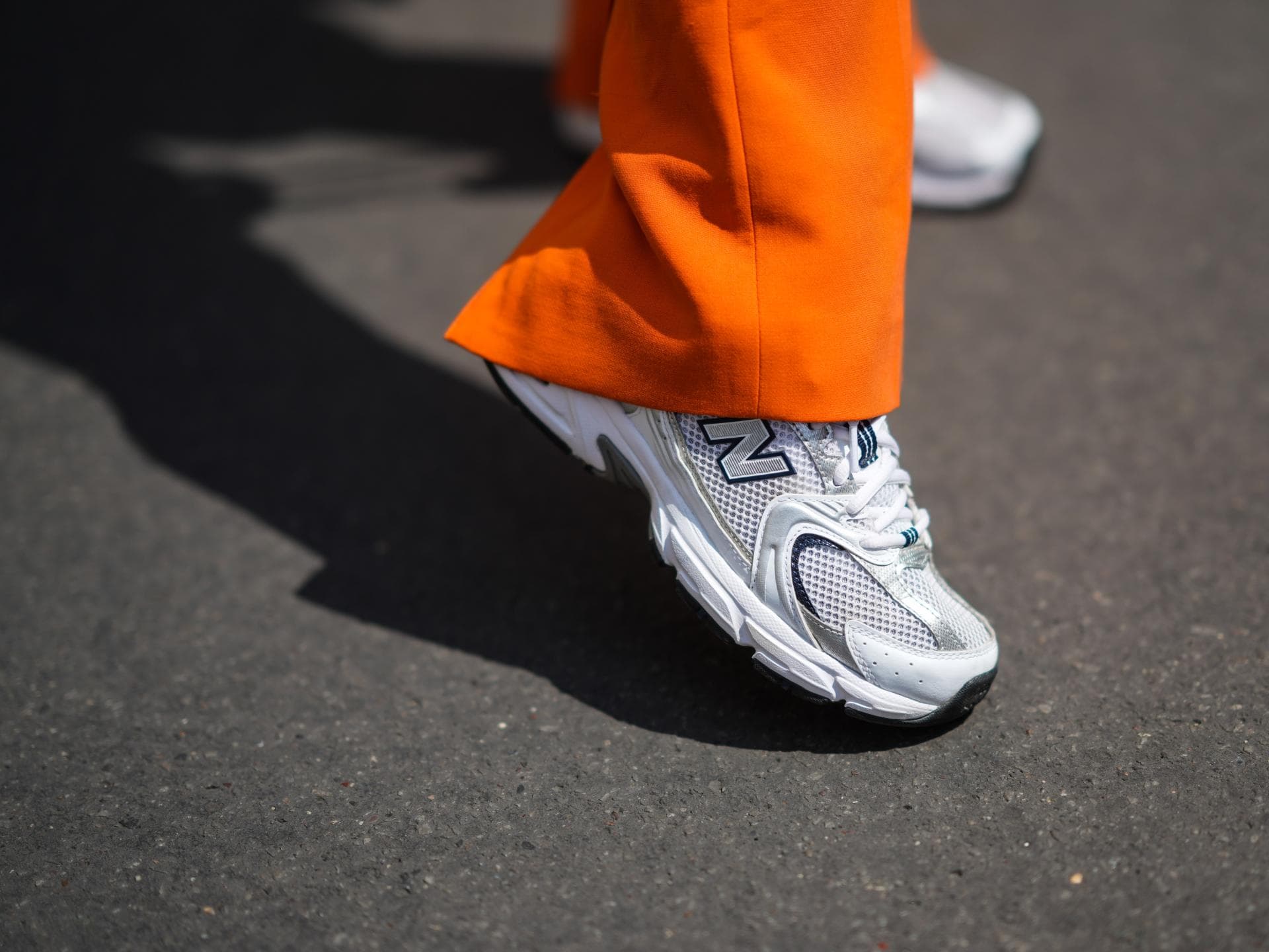 New Balance