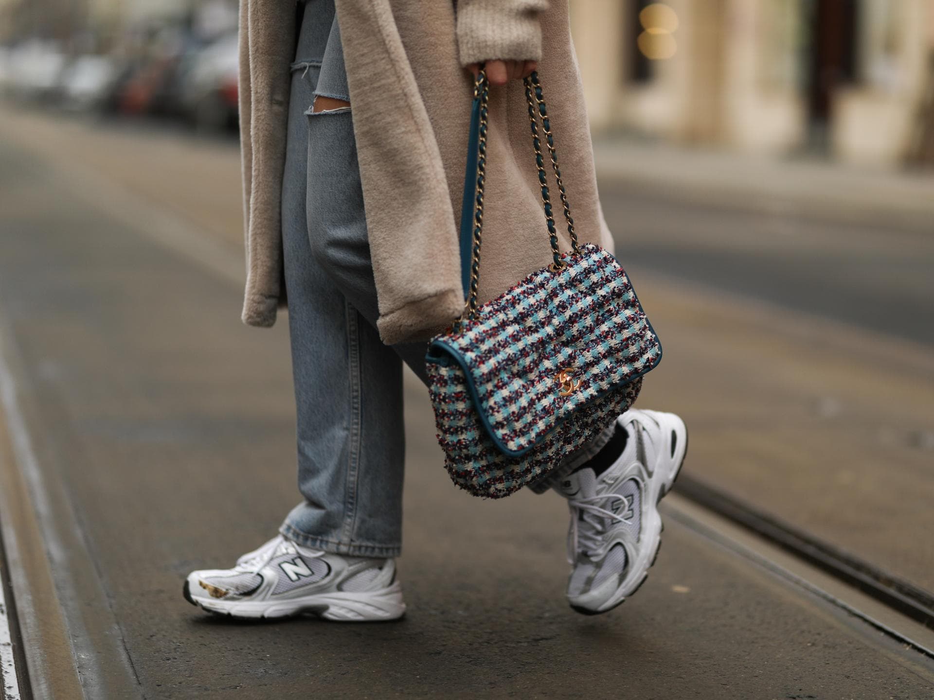 Sneaker