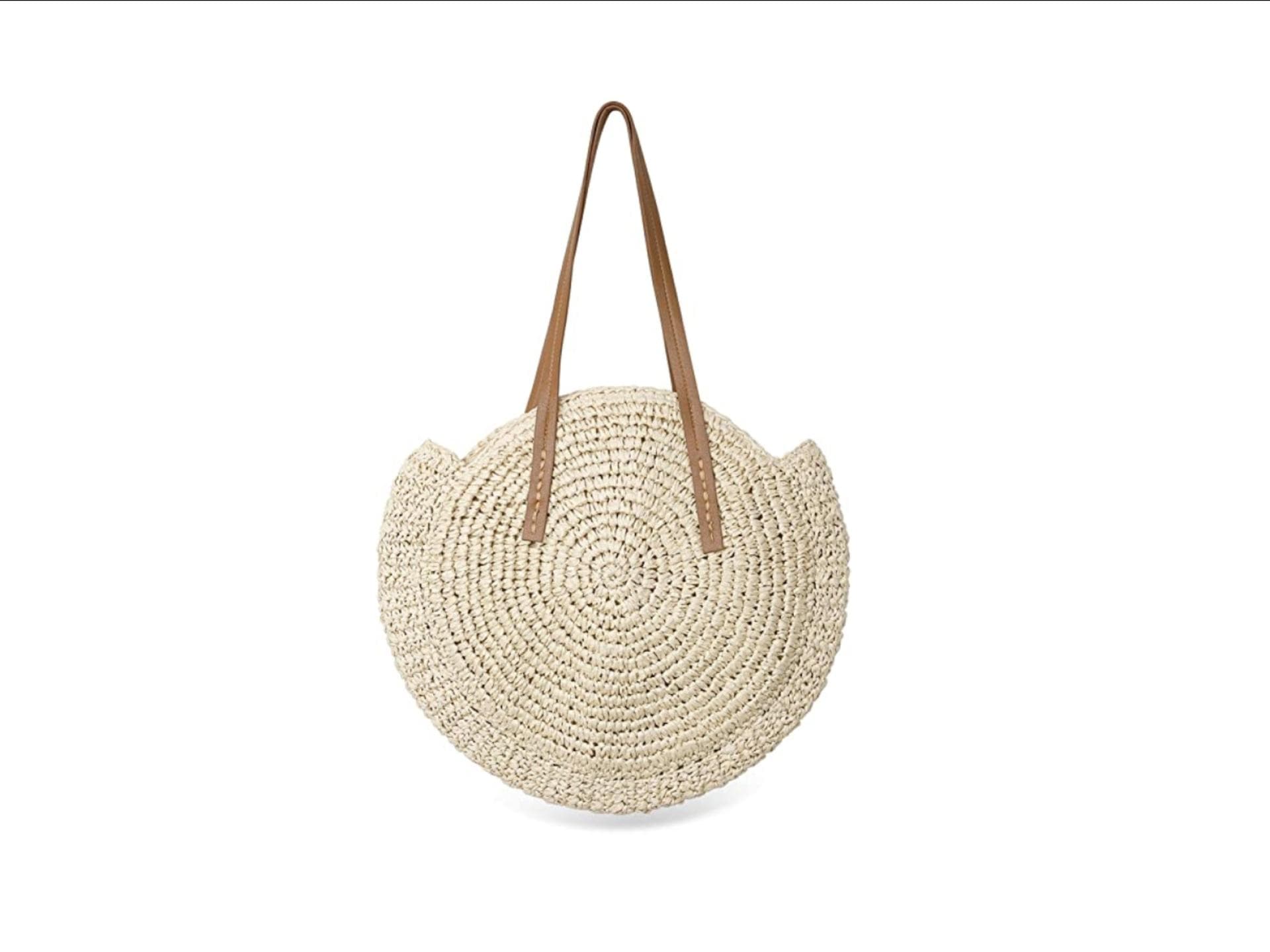 Tasche rund