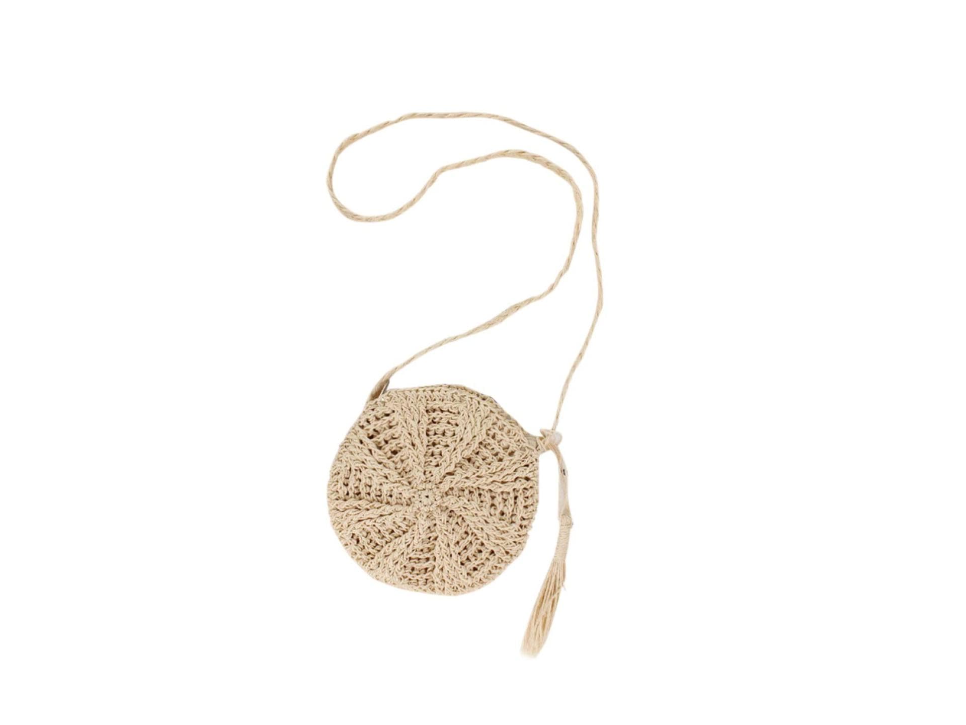 Tasche rund