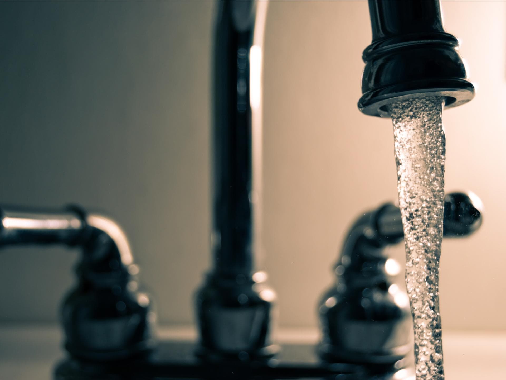 Wasser sparen 