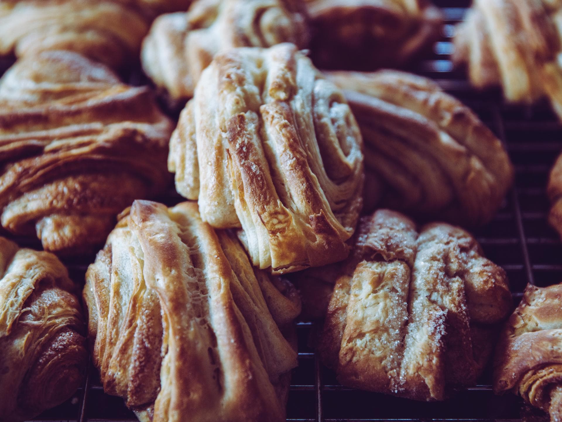 Zimtschnecken 