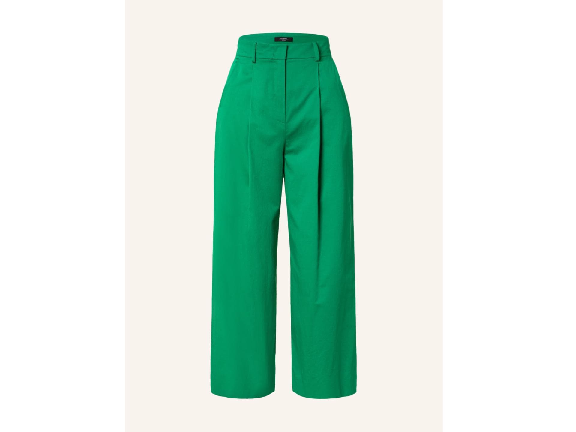 Grüne Hose