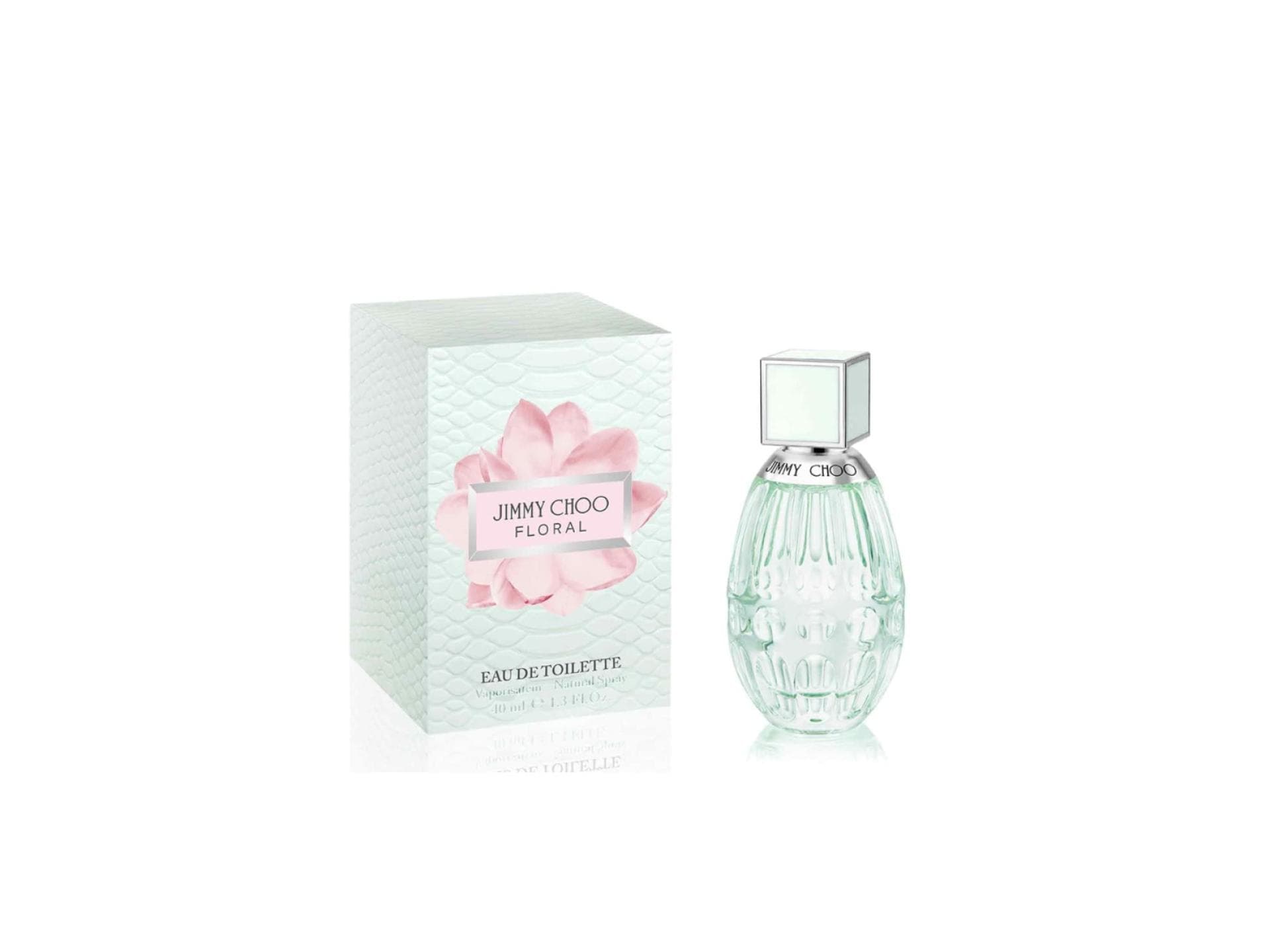 Jimmy Choo Floral