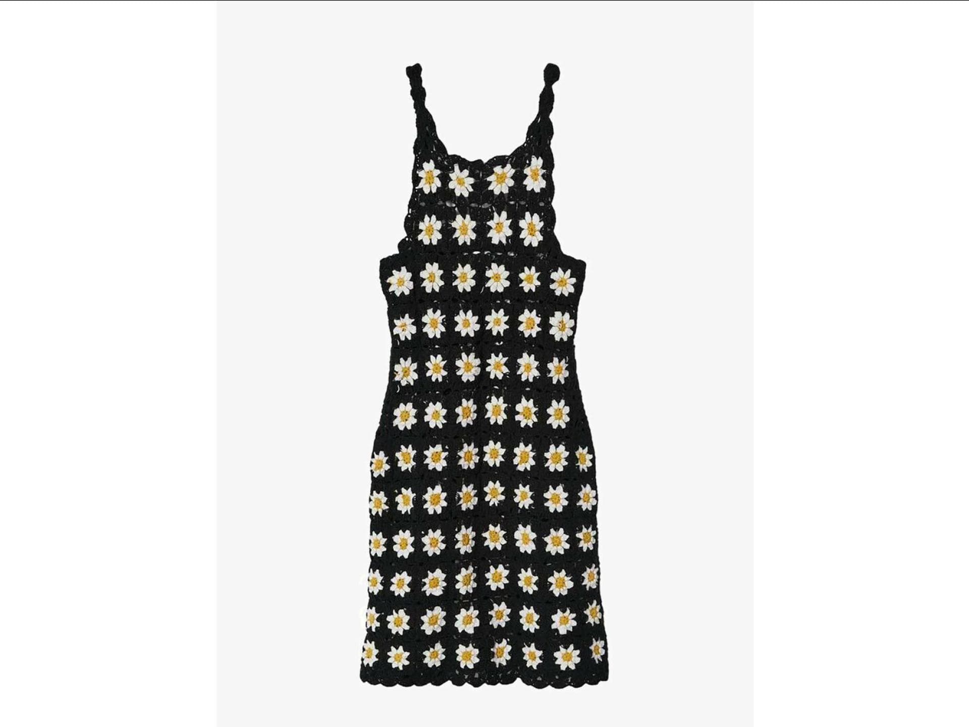 Kleid schwarz