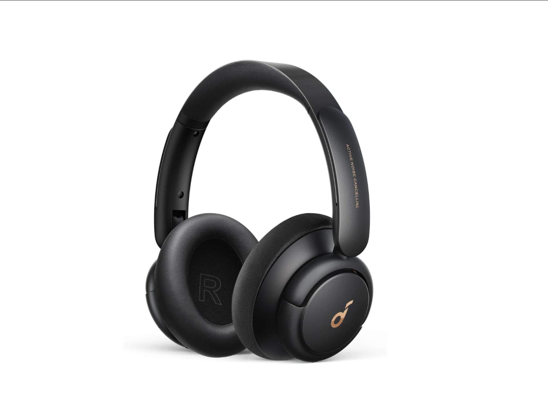 Noise-Cancelling-Kopfhörer 