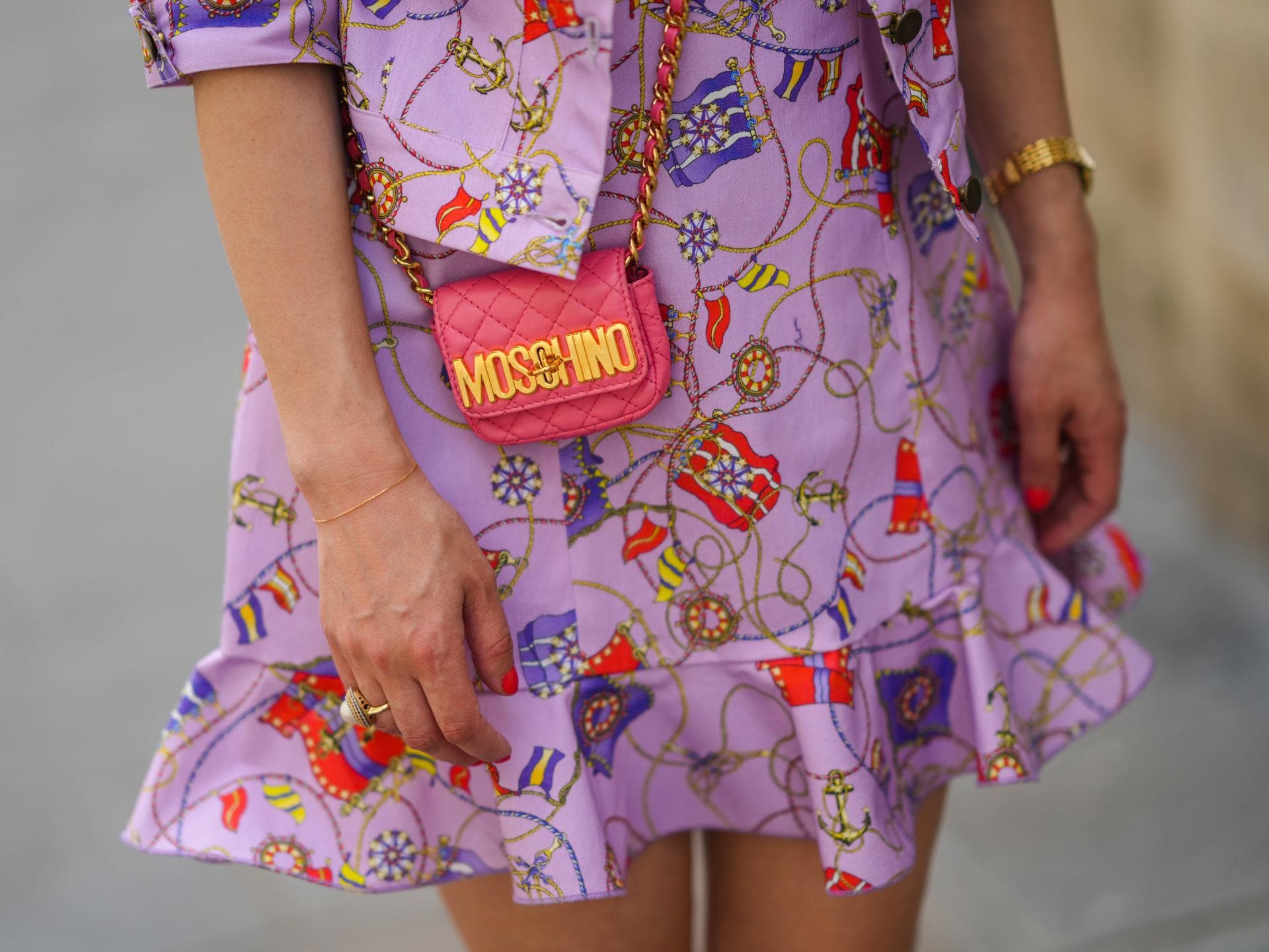 Kleid