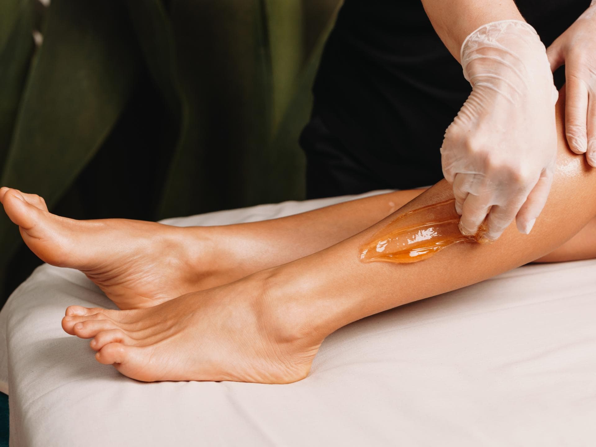 Sugaring 