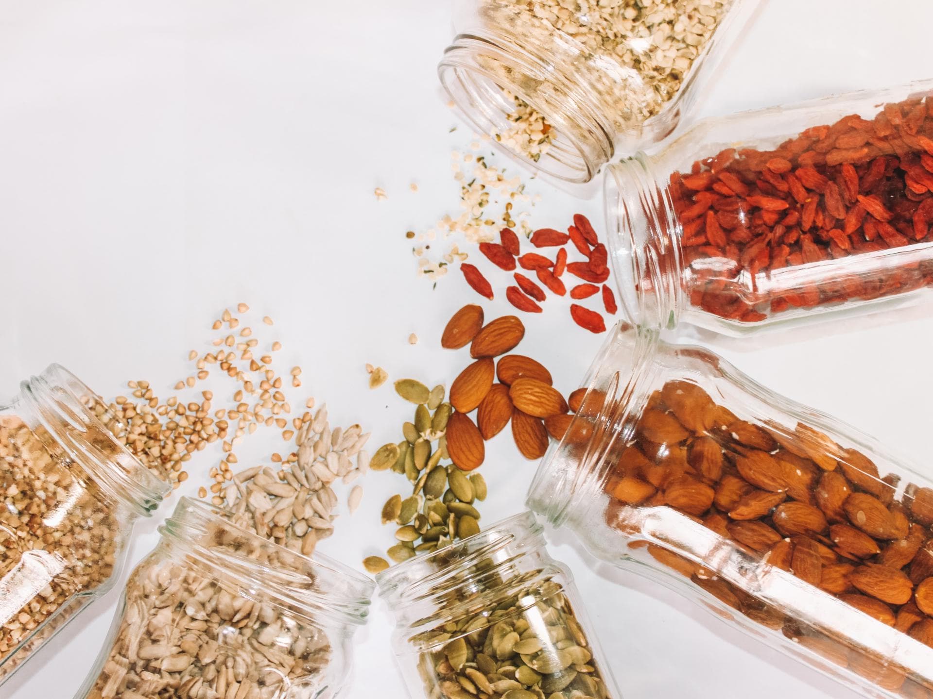 Superfoods 