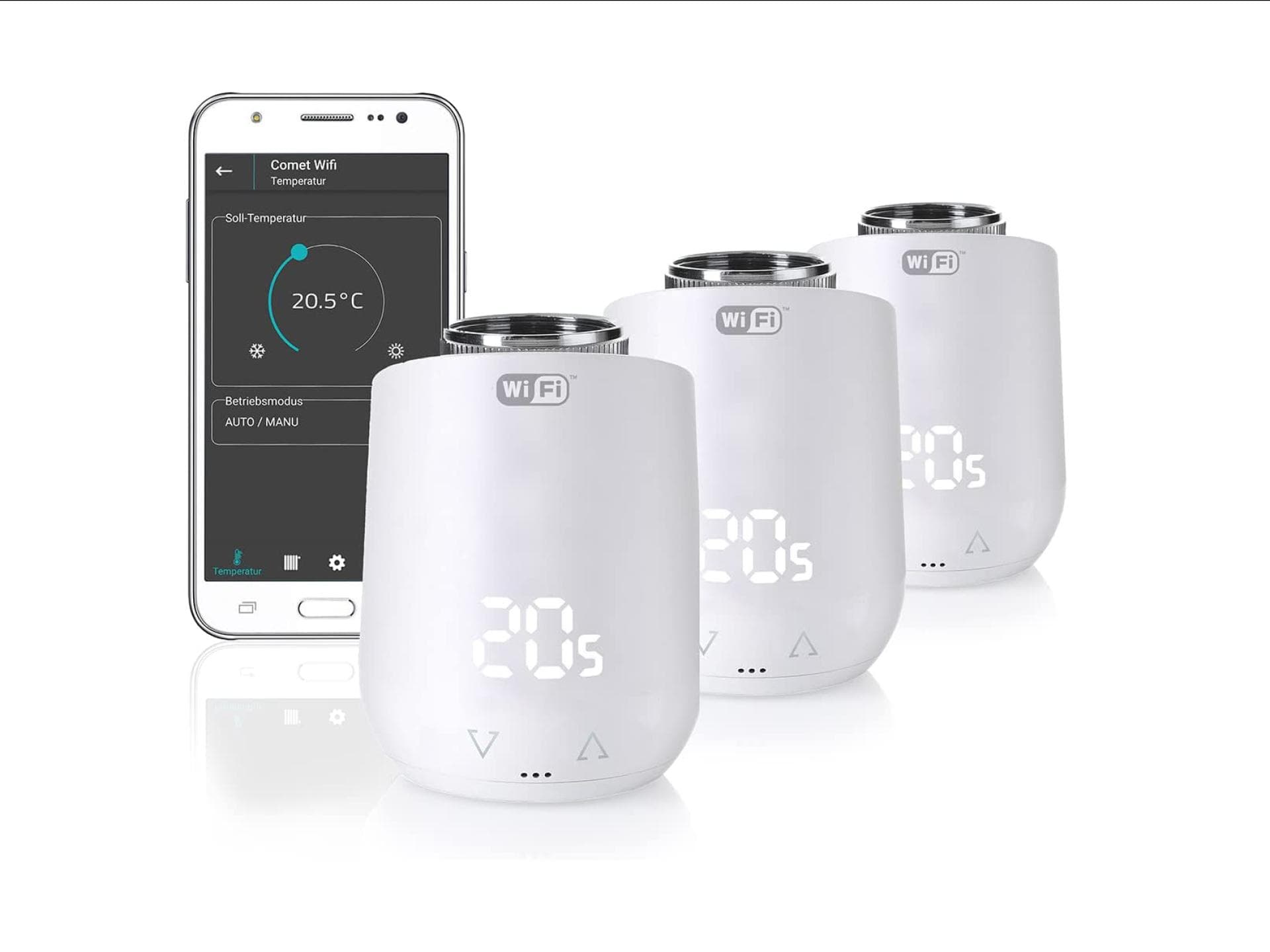 Thermostat 