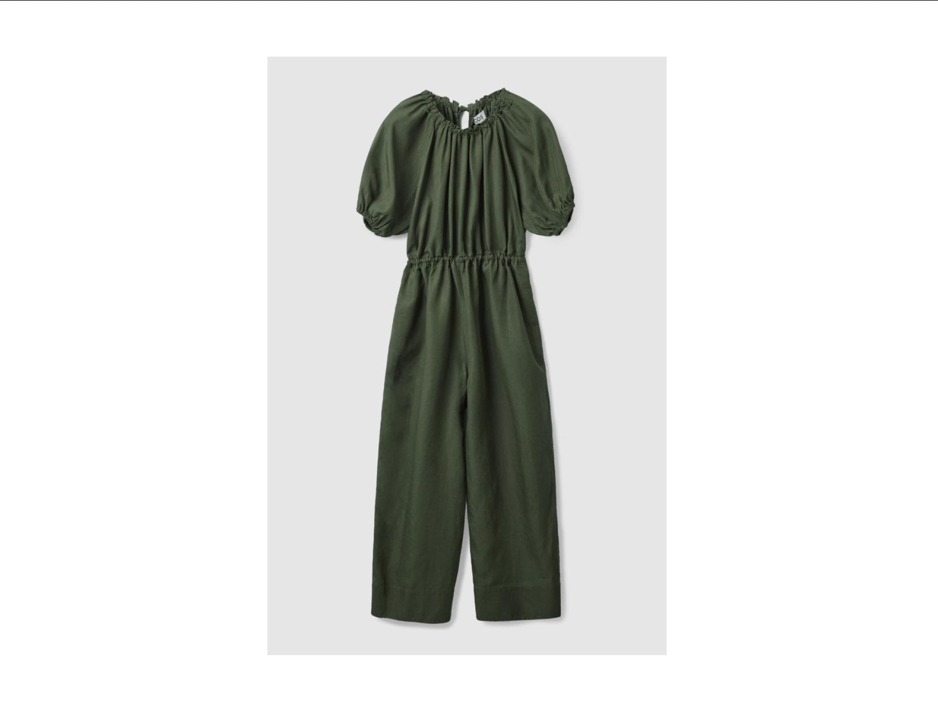 Jumpsuit von Cos 