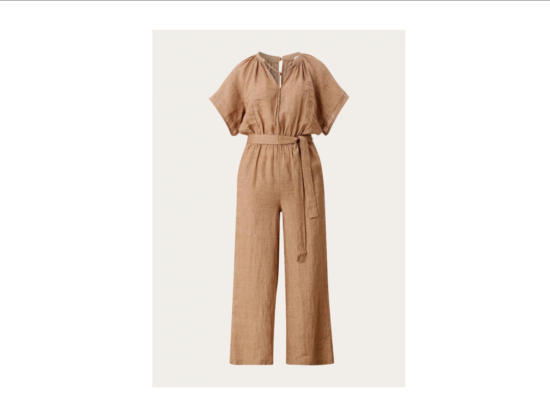 Jumpsuit von s.Oliver 