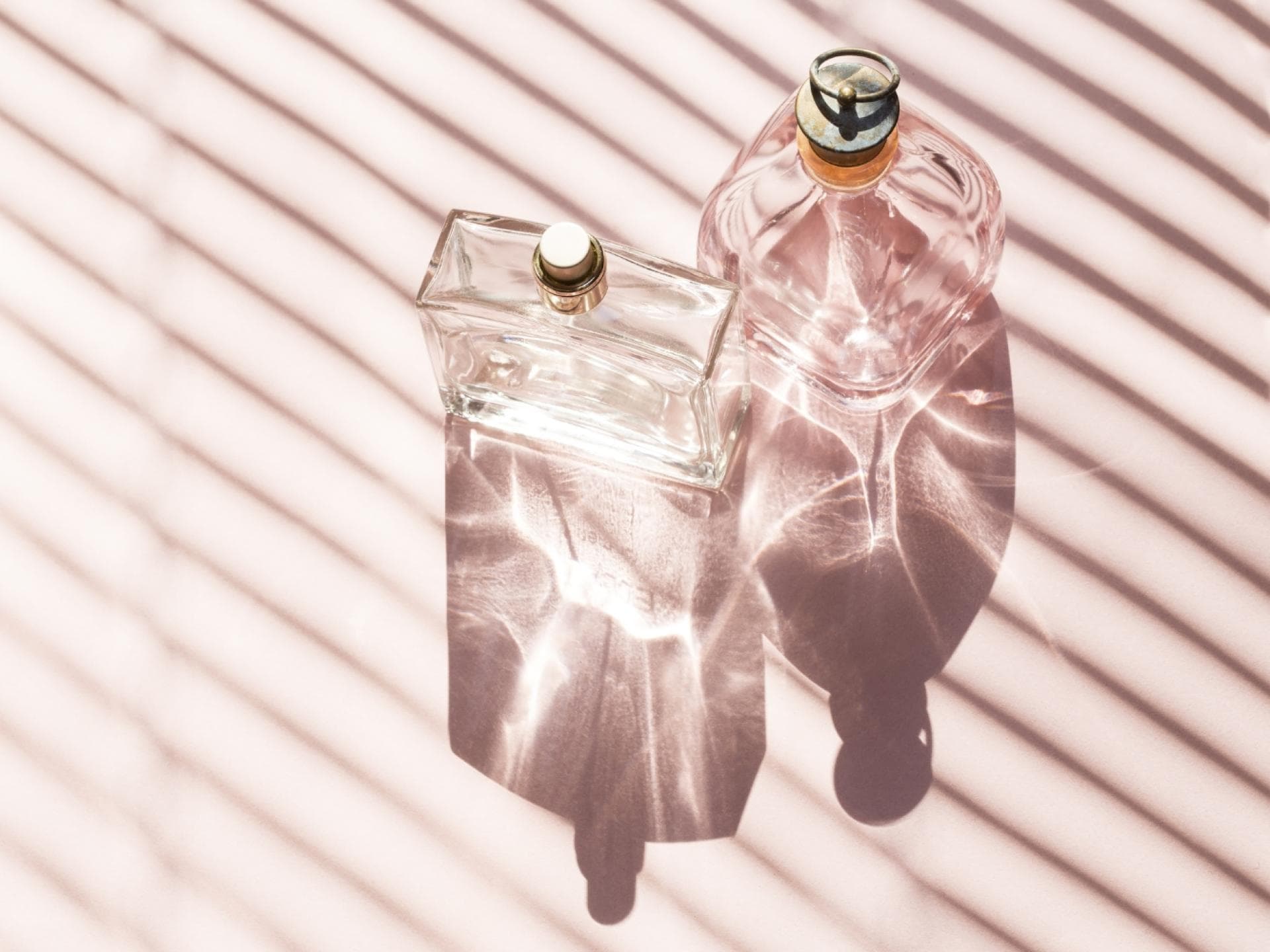 Parfum Flakon