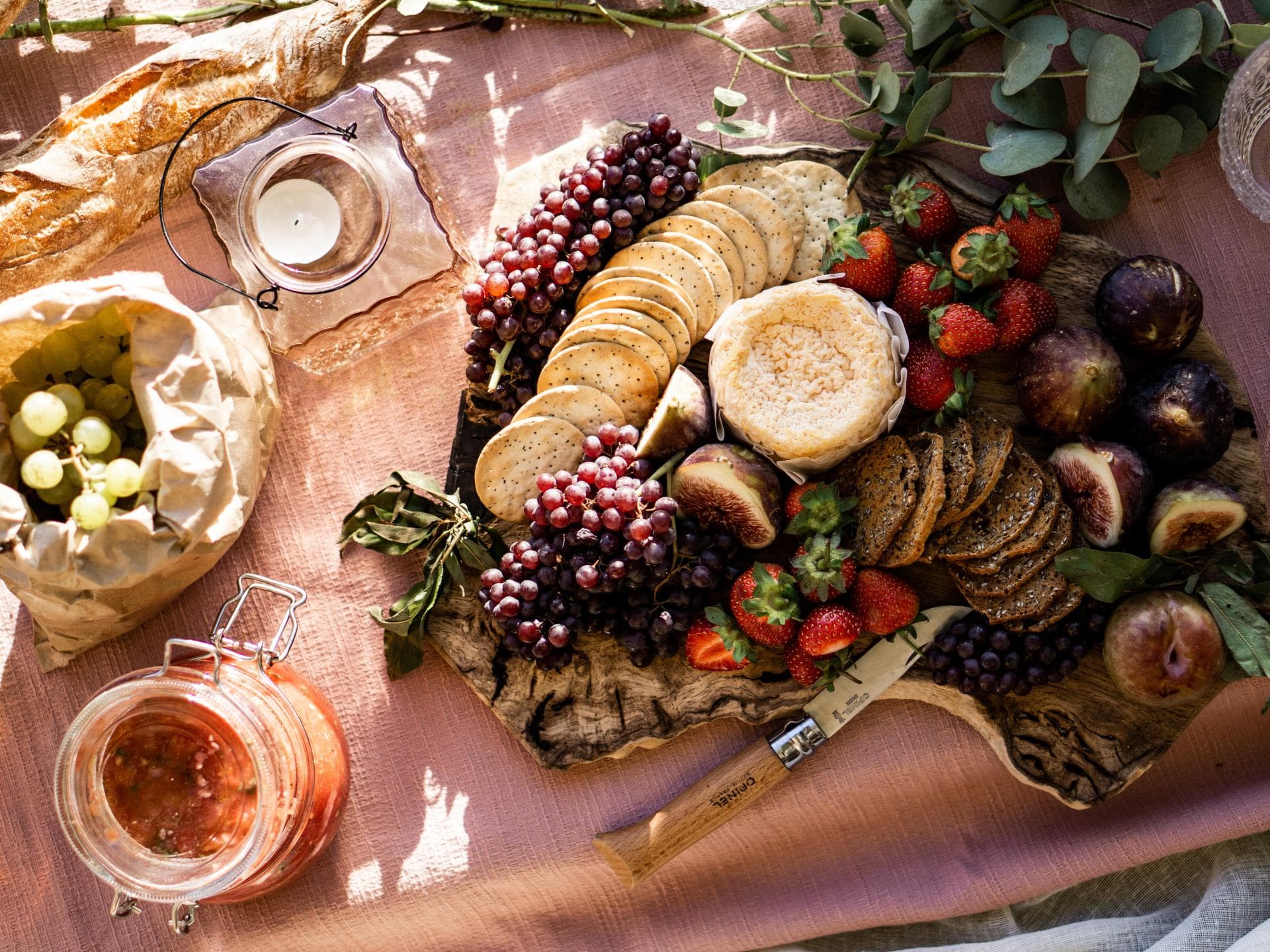 Picknick 