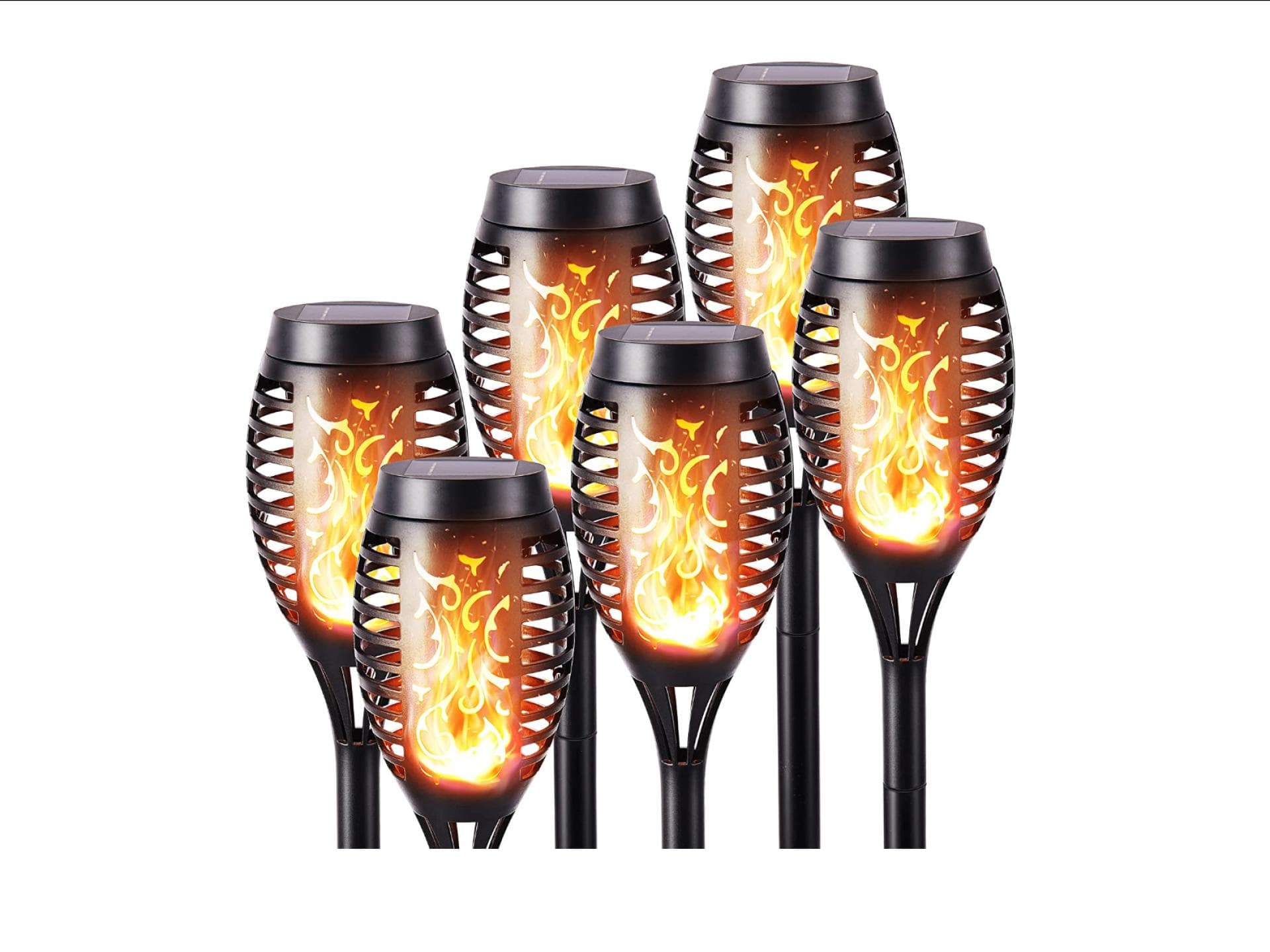 Solarleuchte 