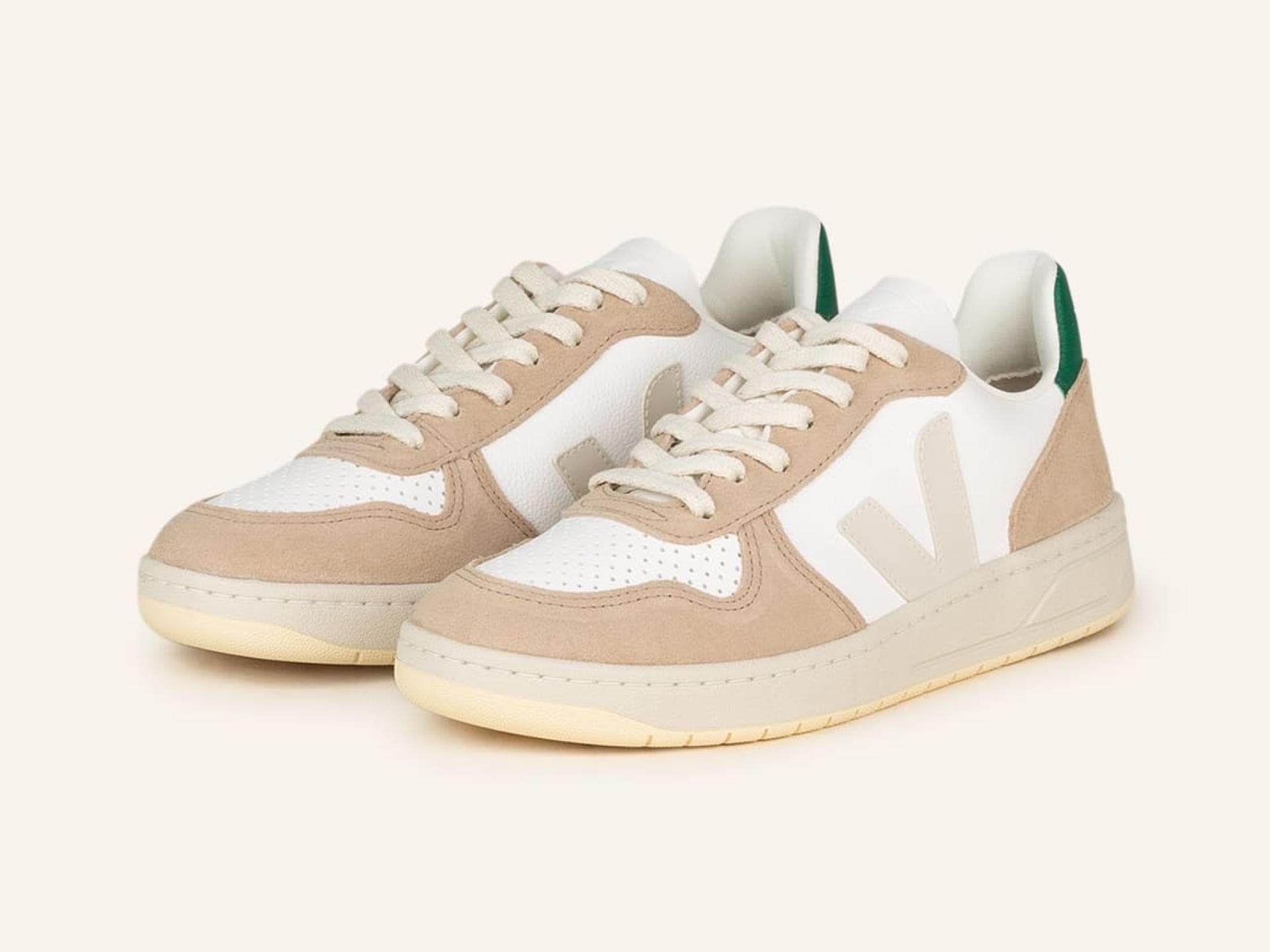 Sneaker von Veja 