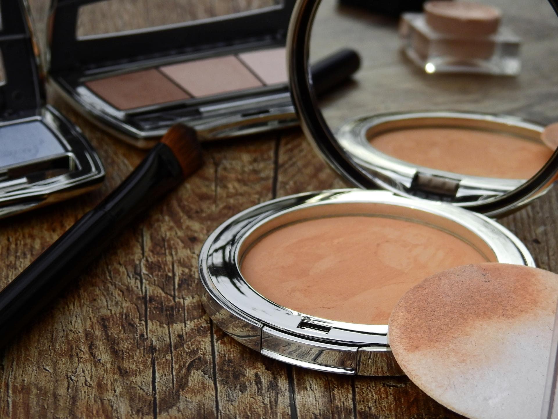 Bronzer 