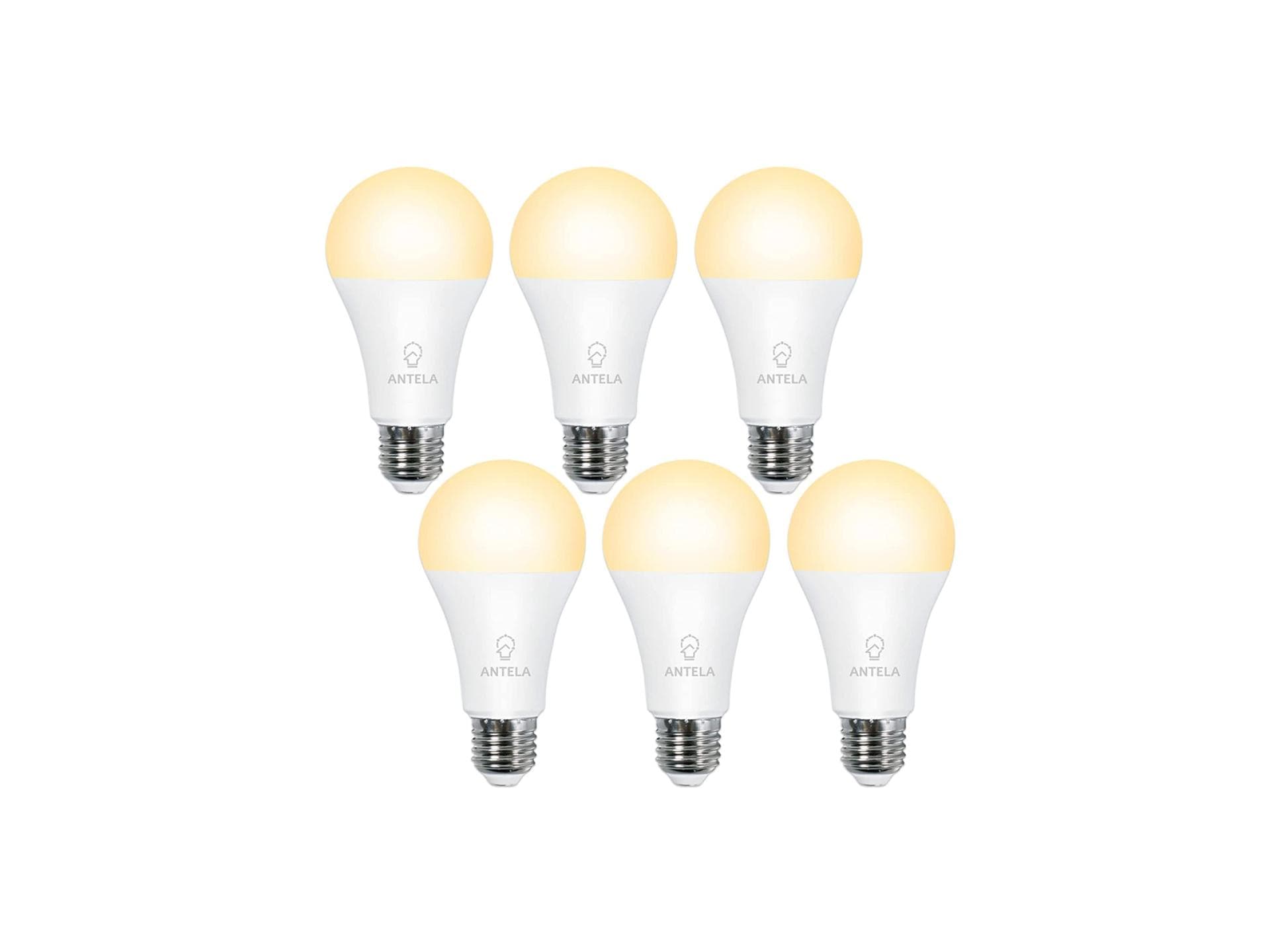 Energiesparlampen 