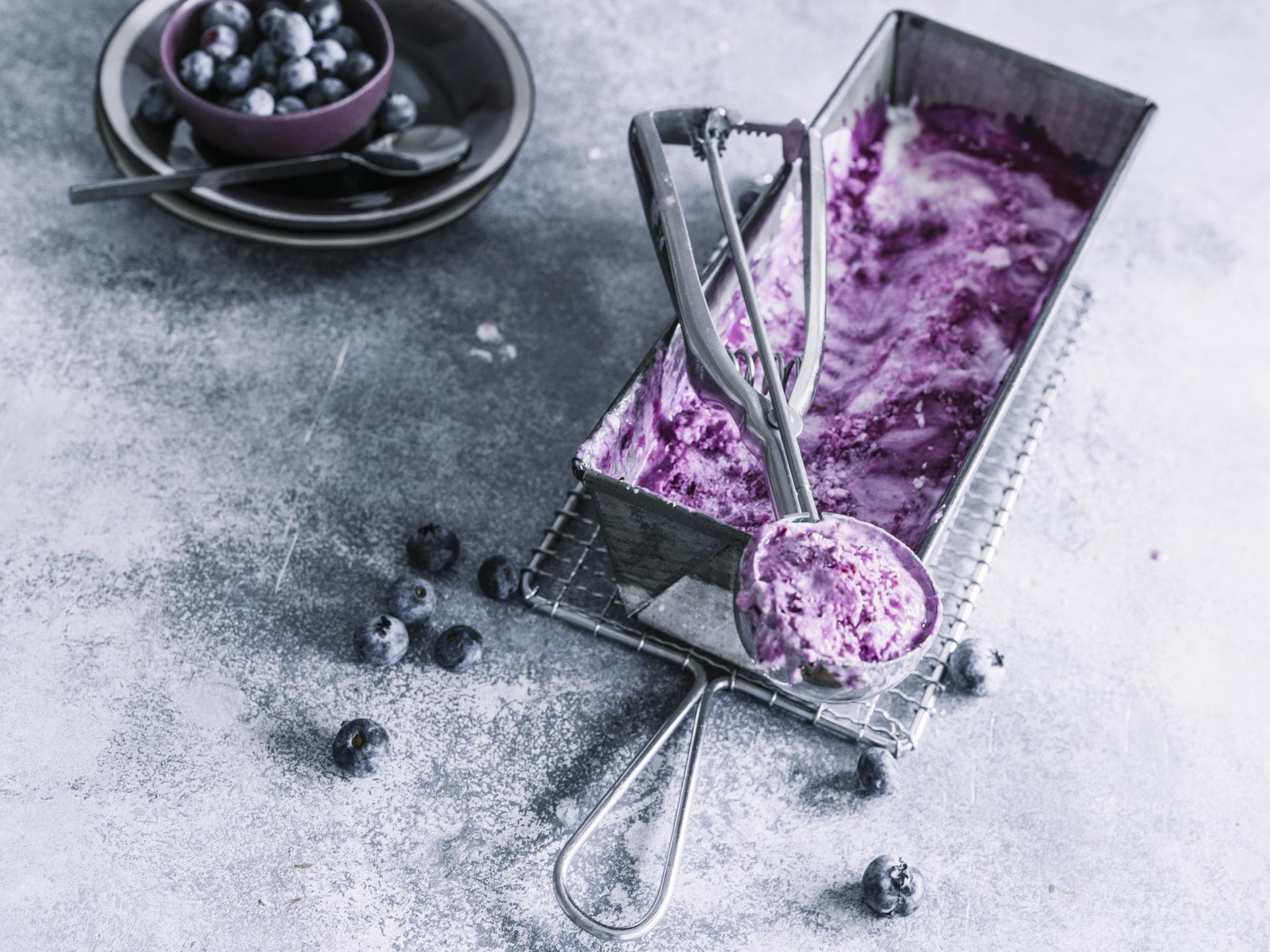 Skyr-Eis 