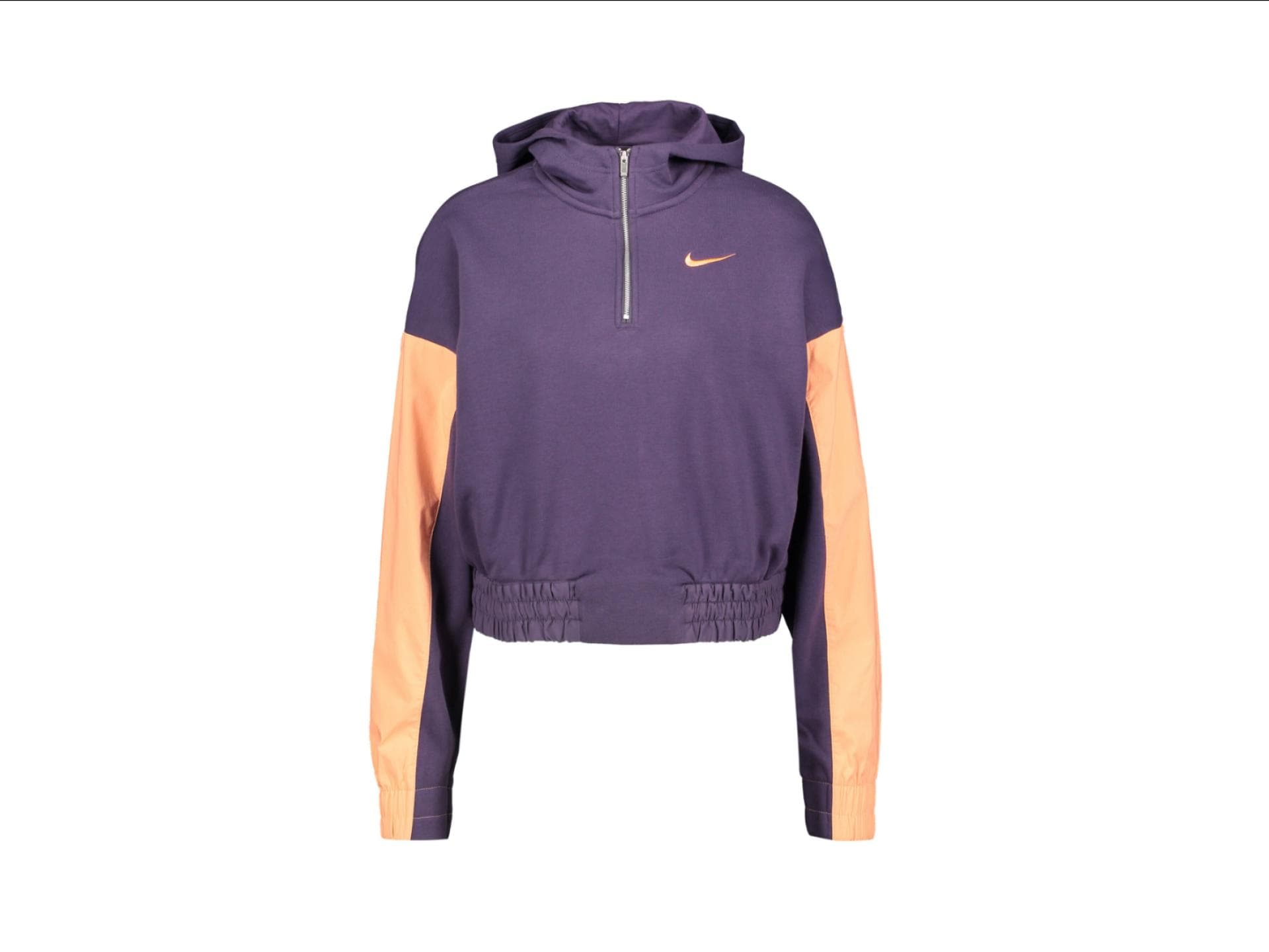 Hoodie von Nike 
