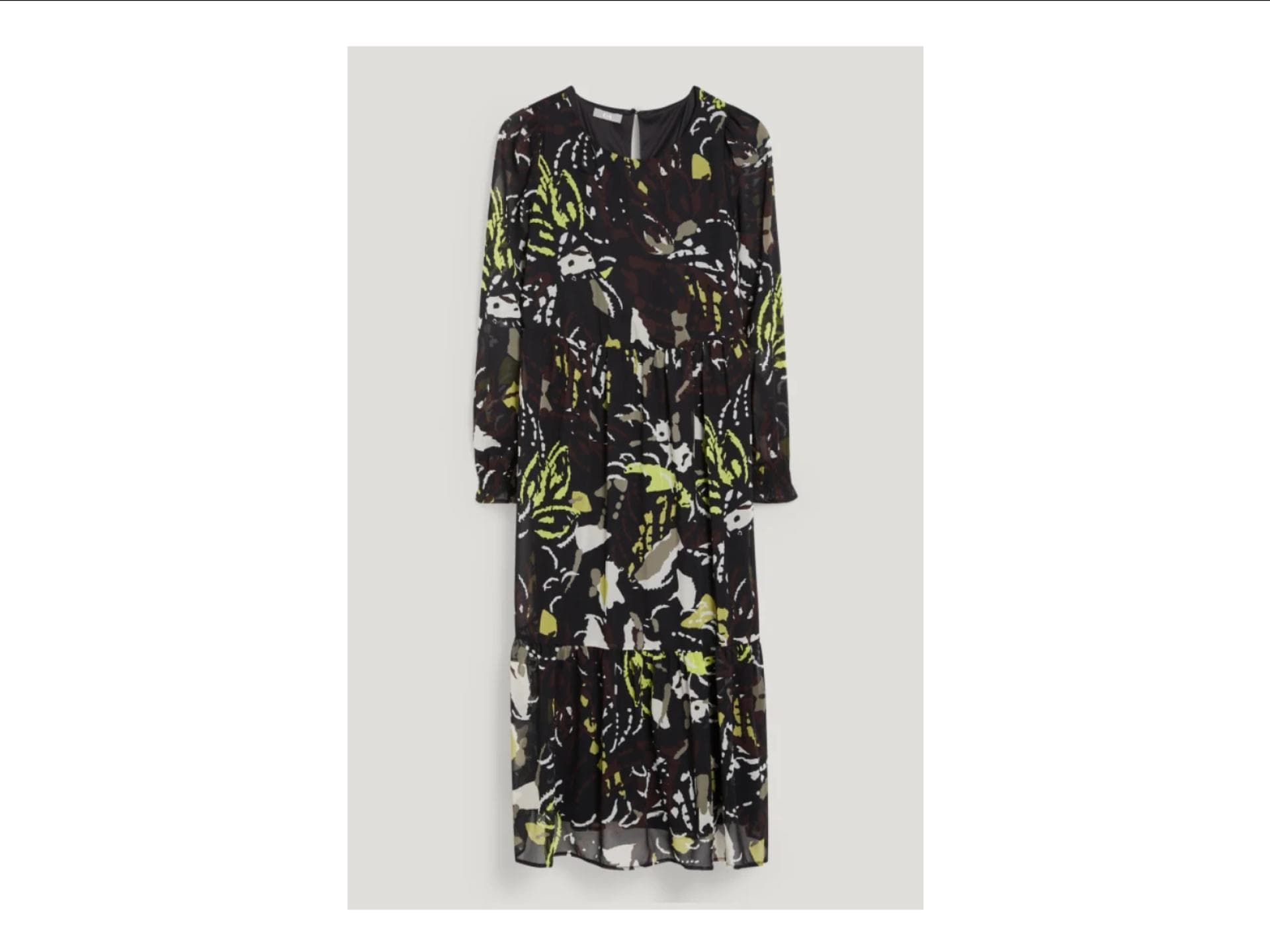 Kleid von C&A