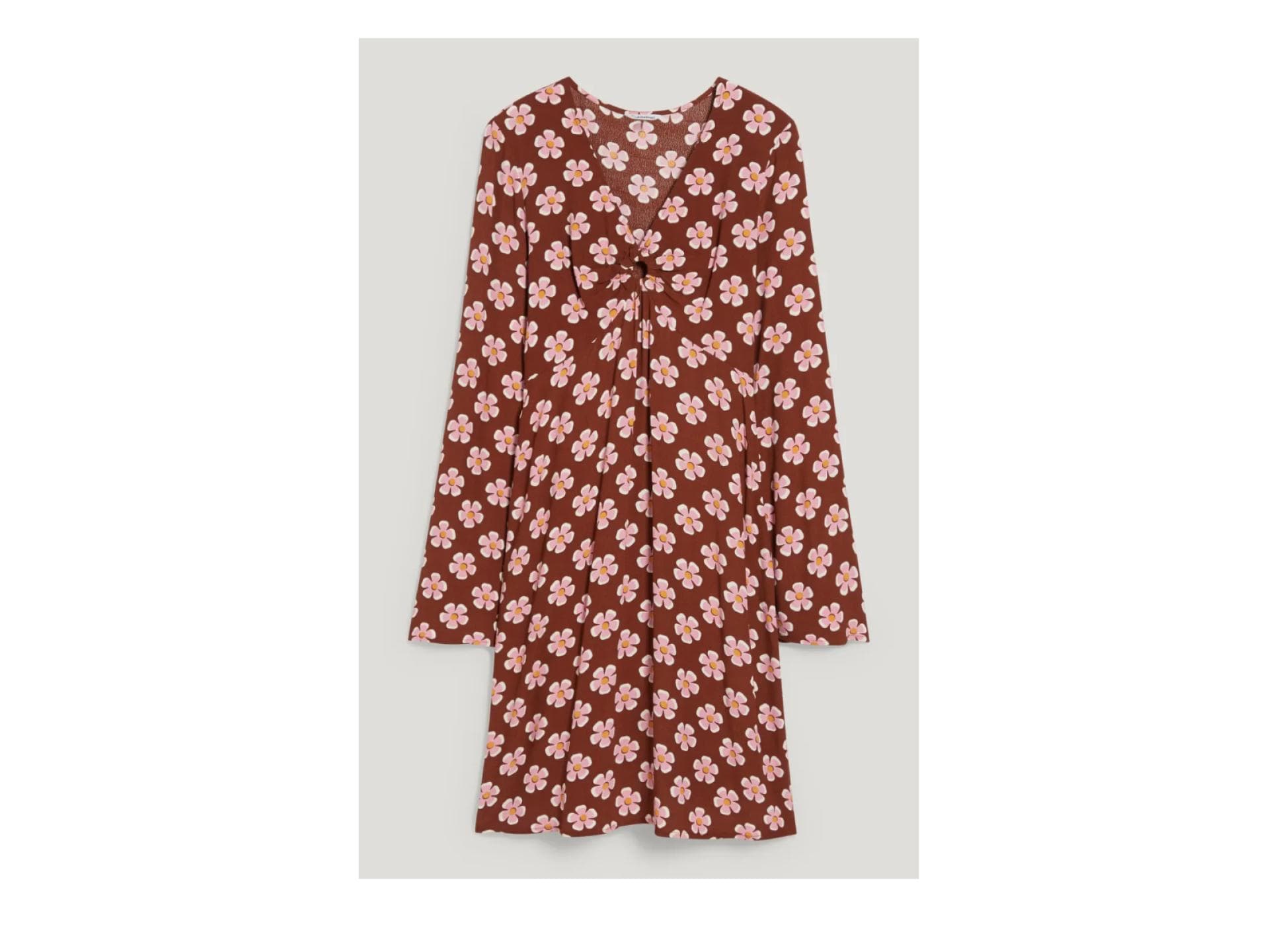 Kleid von C&A 