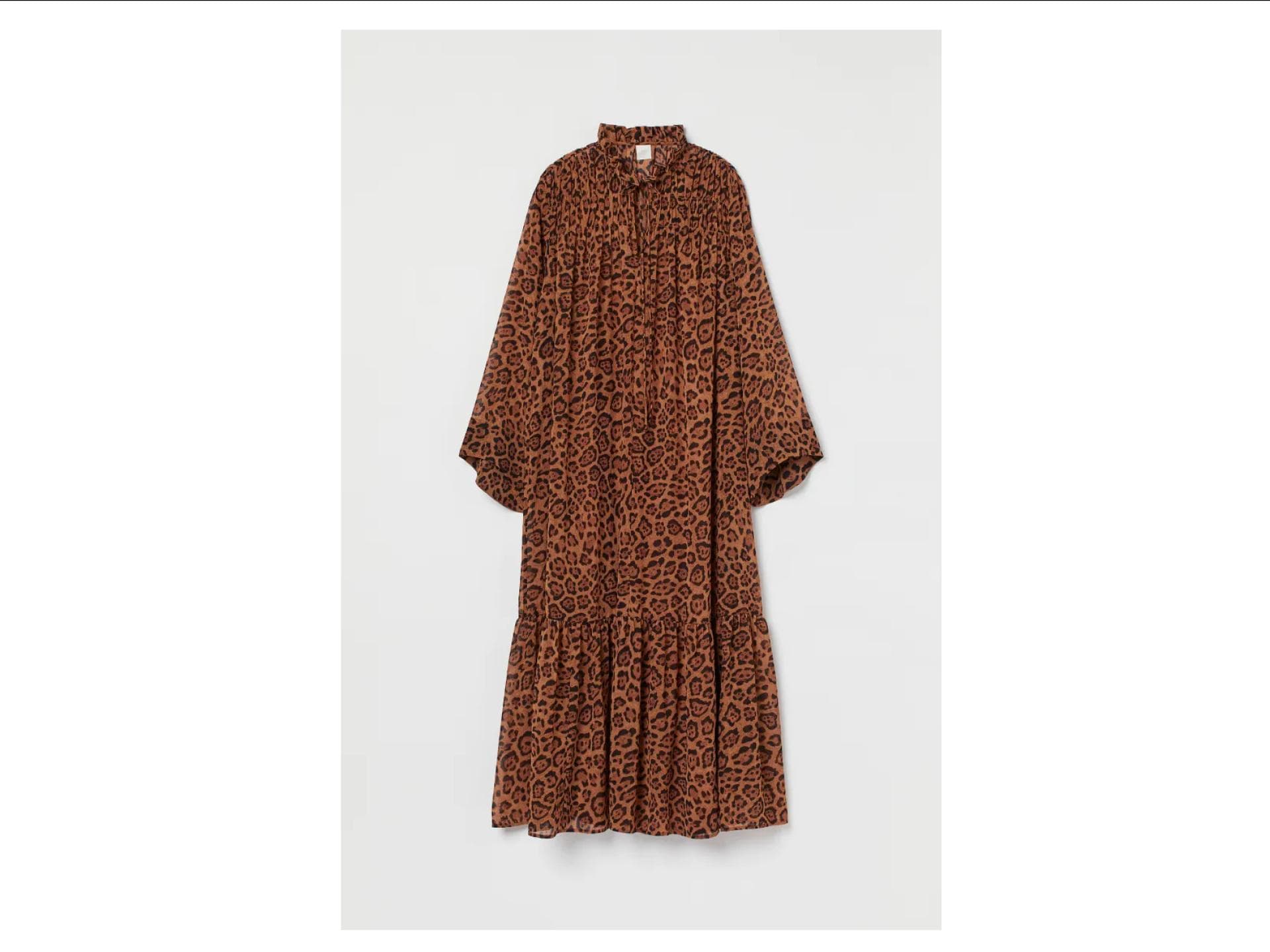 Kleid von H&M 