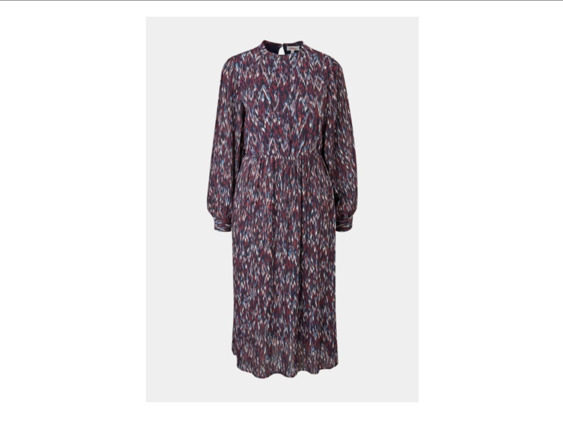 Kleid von s.Oliver 