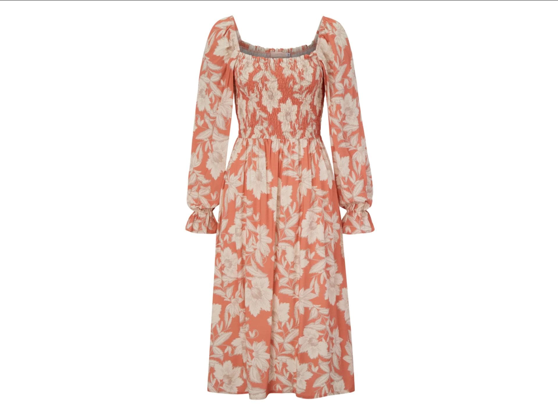 Kleid von Sienna 