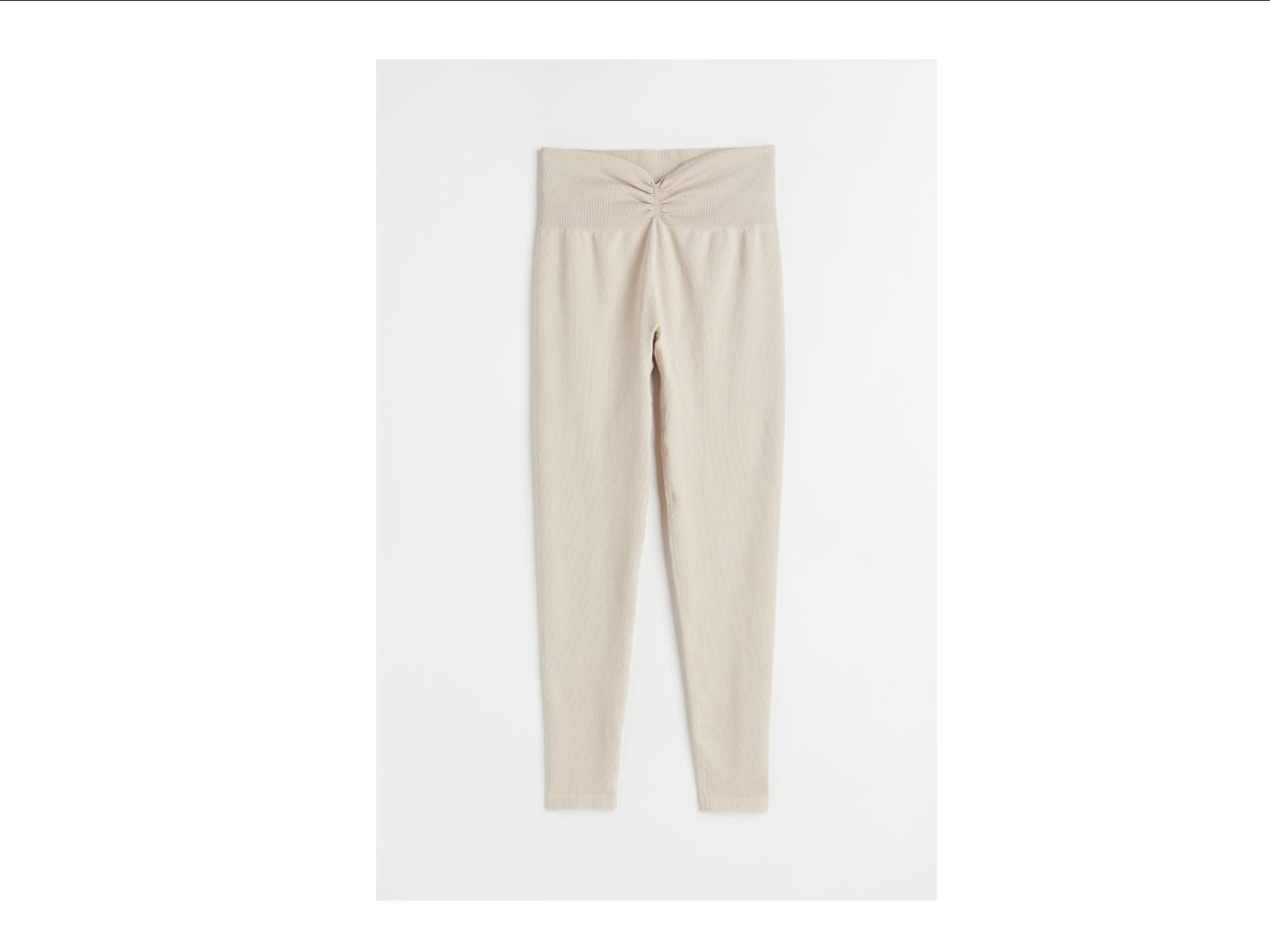 Leggings von H&M 
