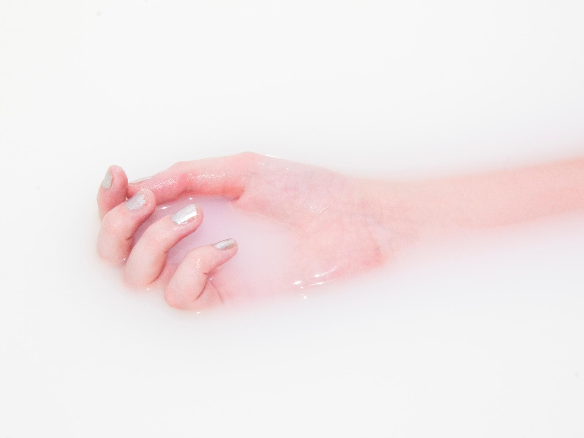 Nagelpflege 