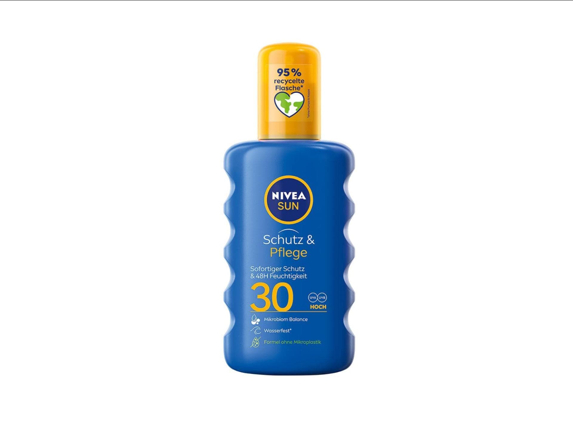 Sonnencreme von Nivea 