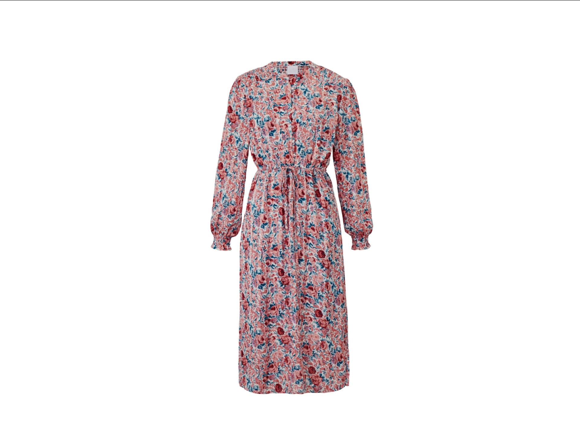 Kleid von Reken Maar 