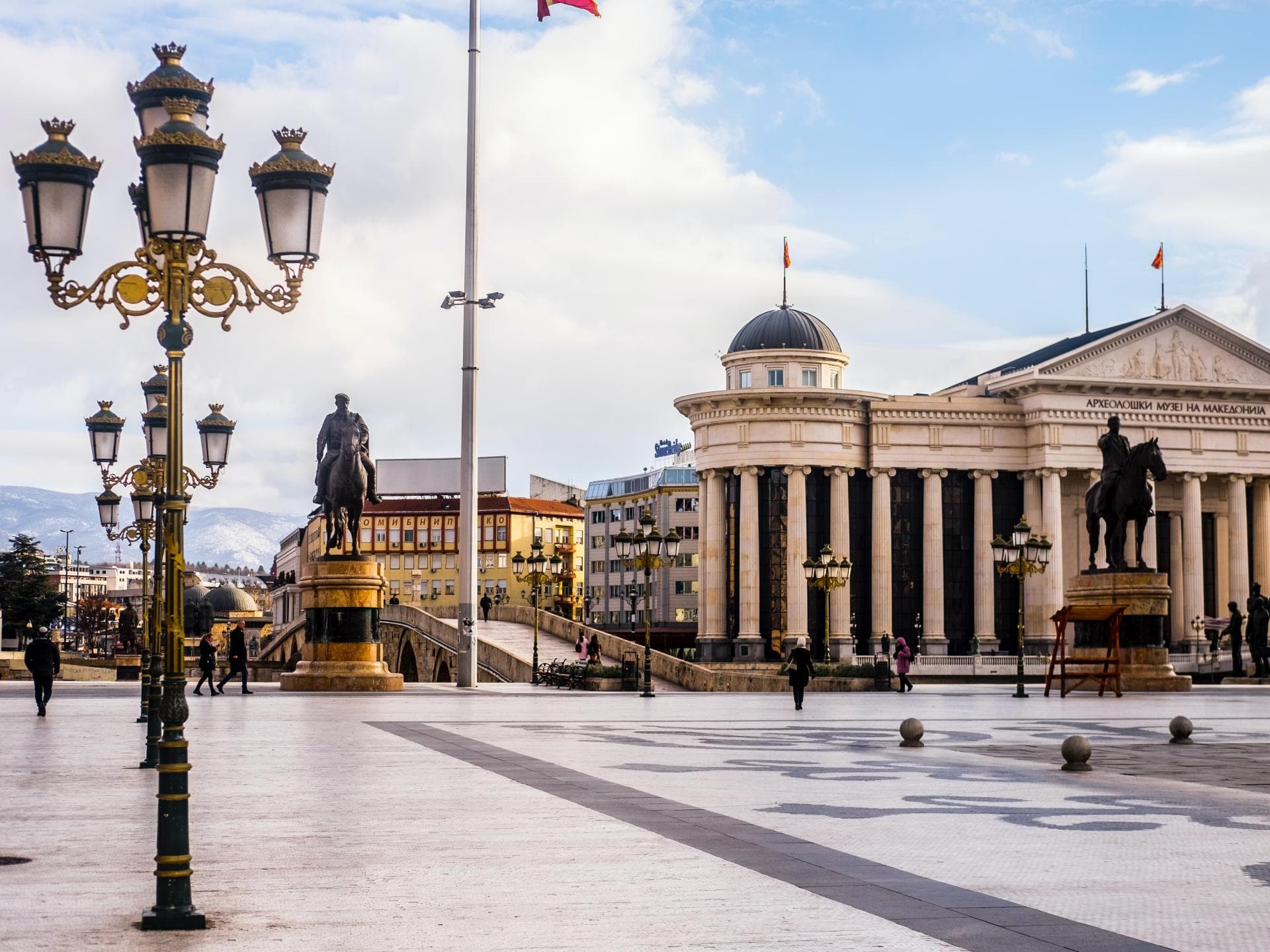 Skopje 
