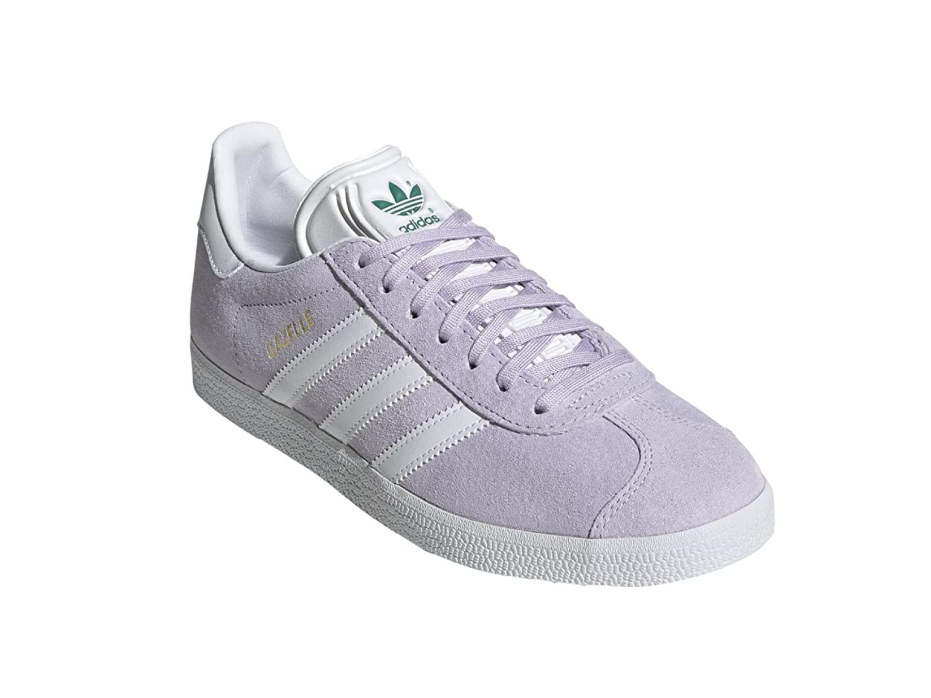 Sneaker von Adidas 