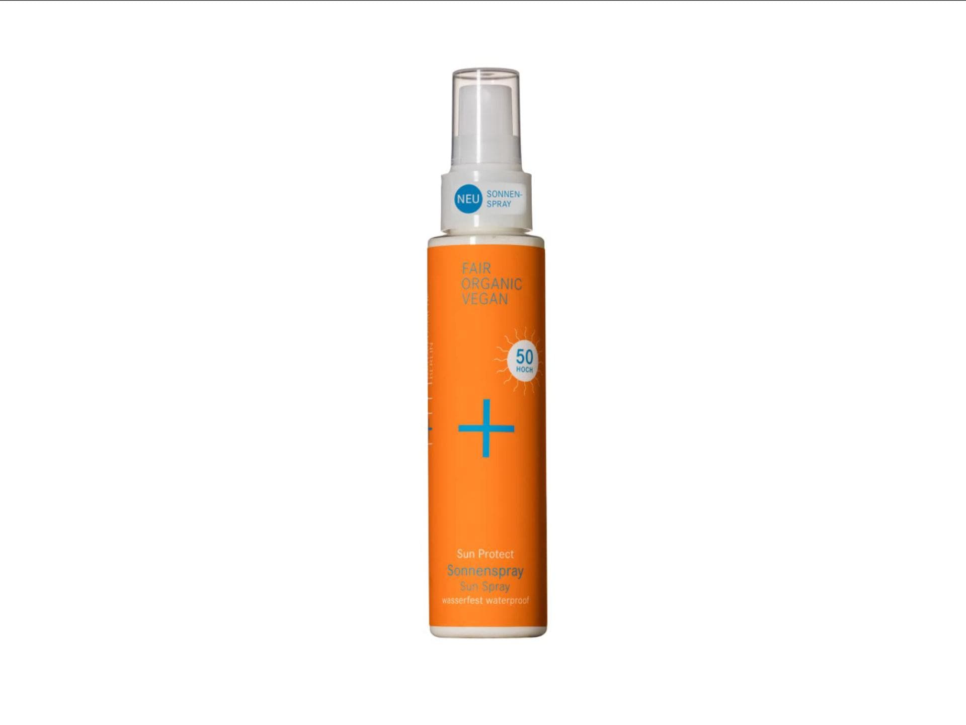 Sonnencreme von I+M 