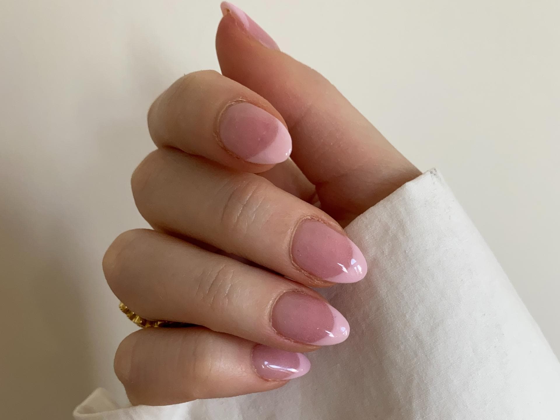 Stiletto Nails 