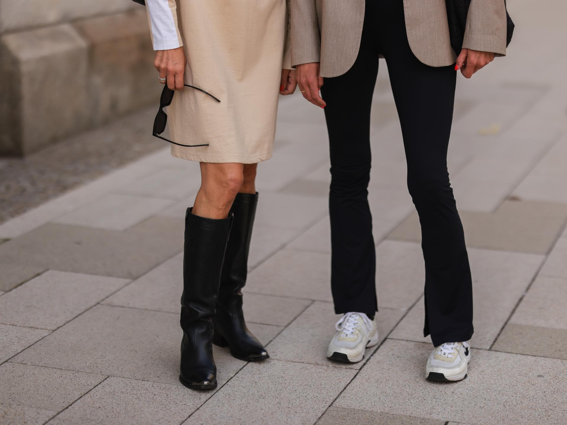 Schuhe Frauen