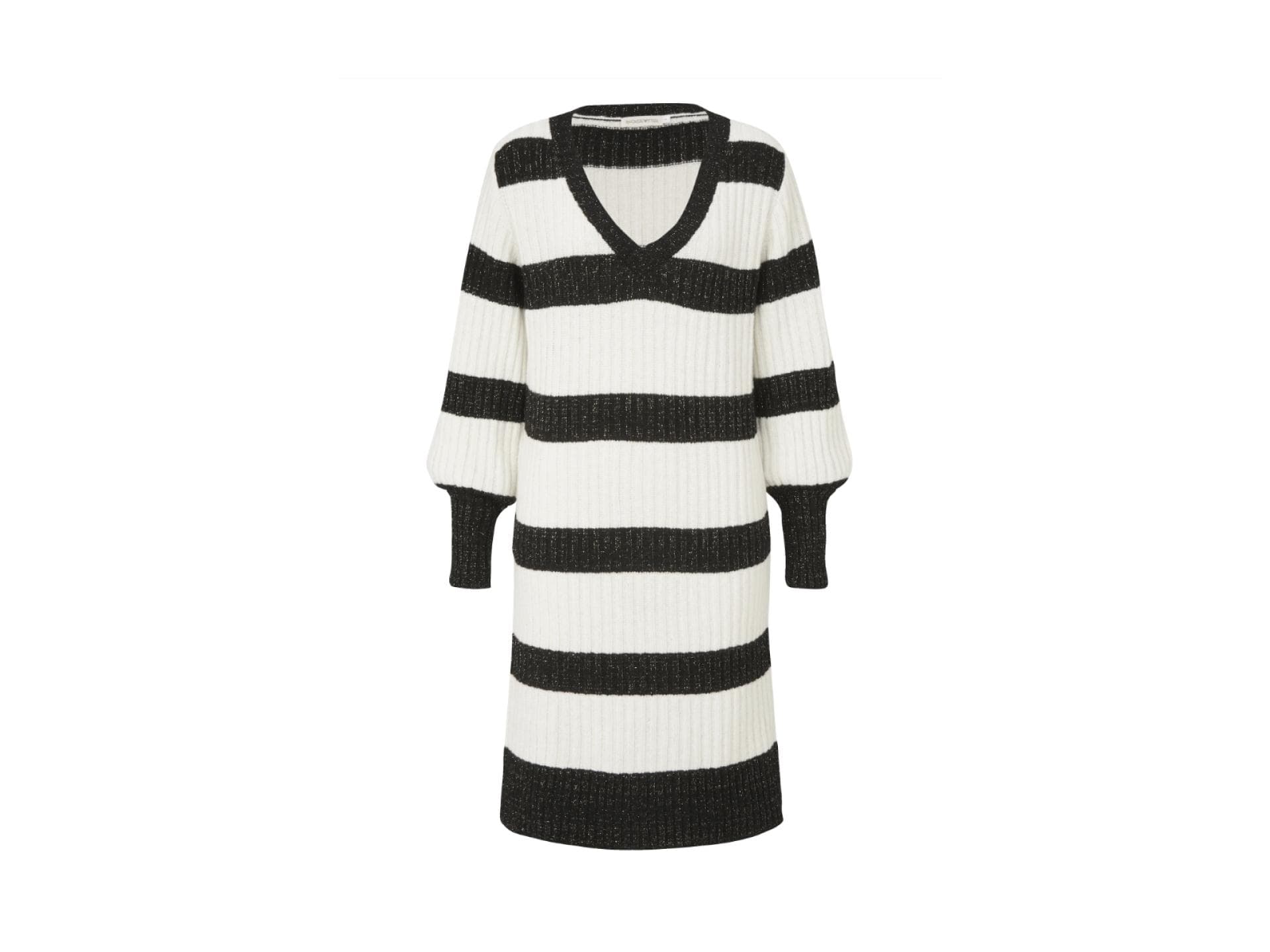 Strickkleid von Rockgewitter 