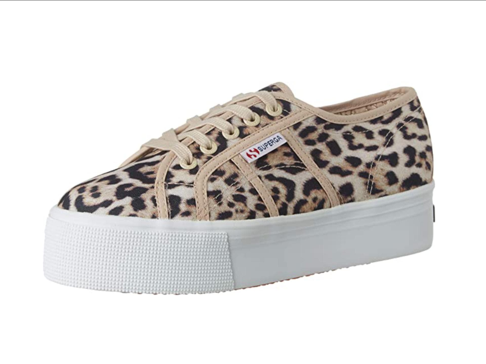 Sneaker von Superga