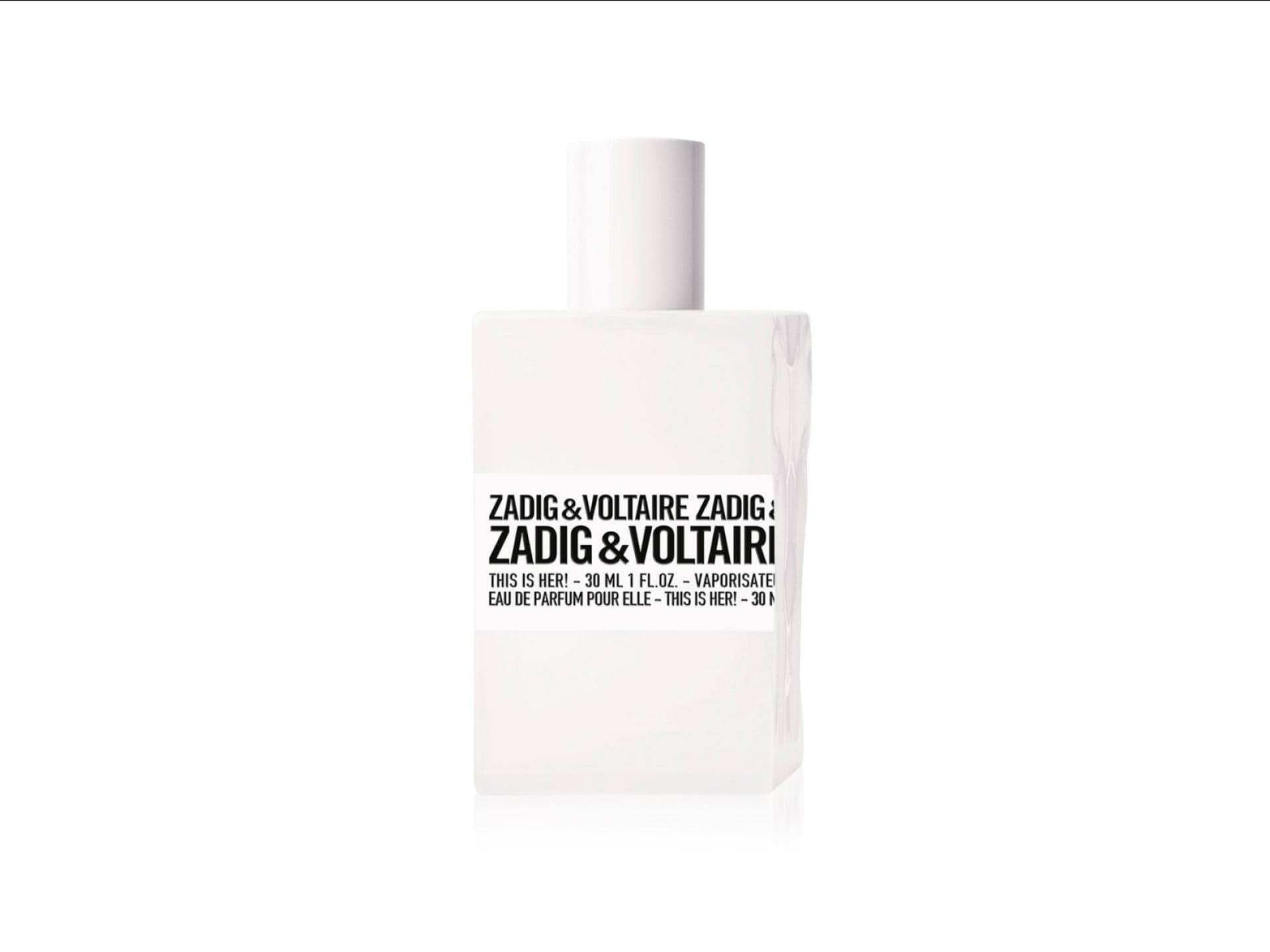 Parfüm von Zadig&Voltaire 