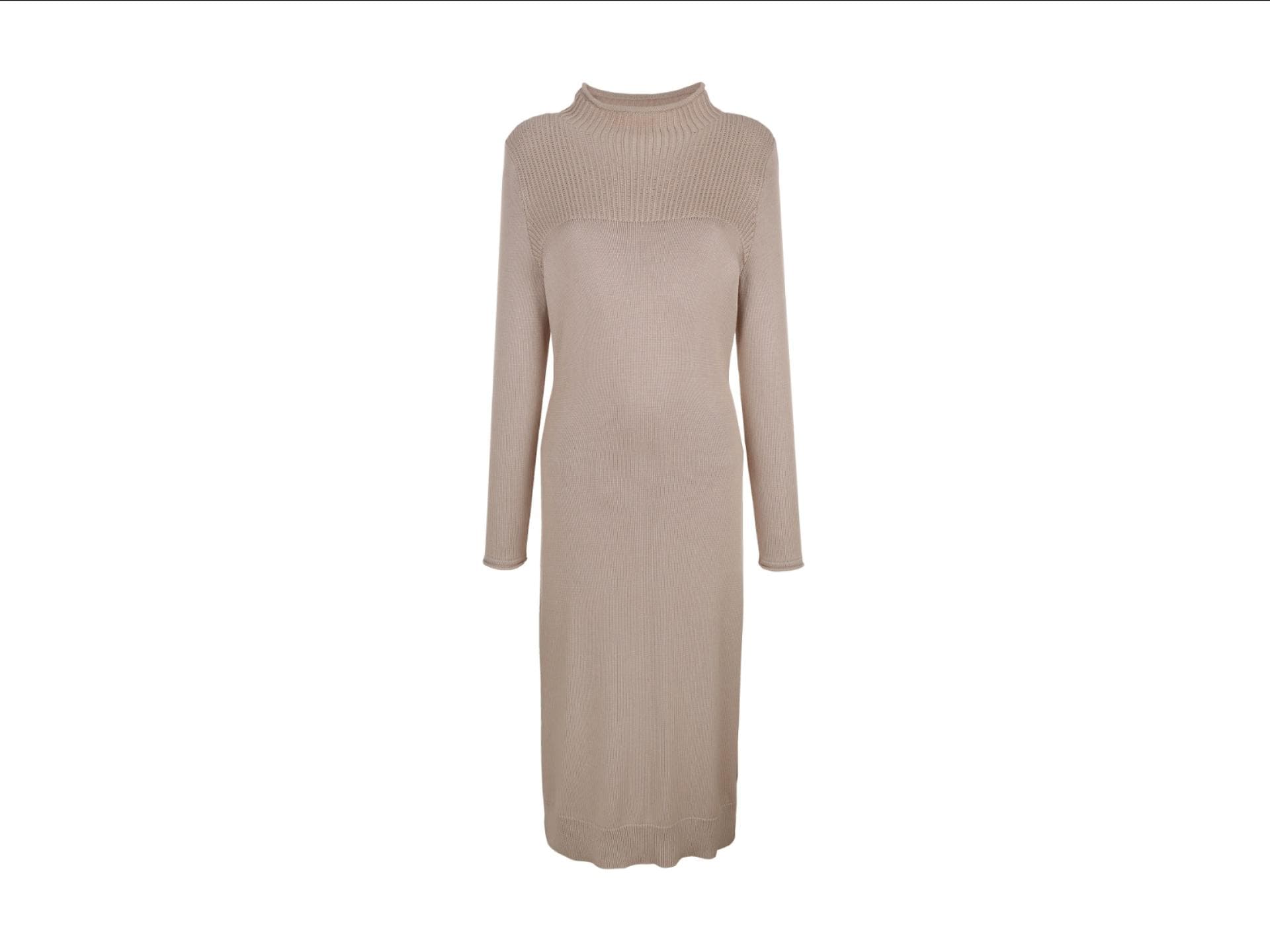 Kleid von Amy Vermont 