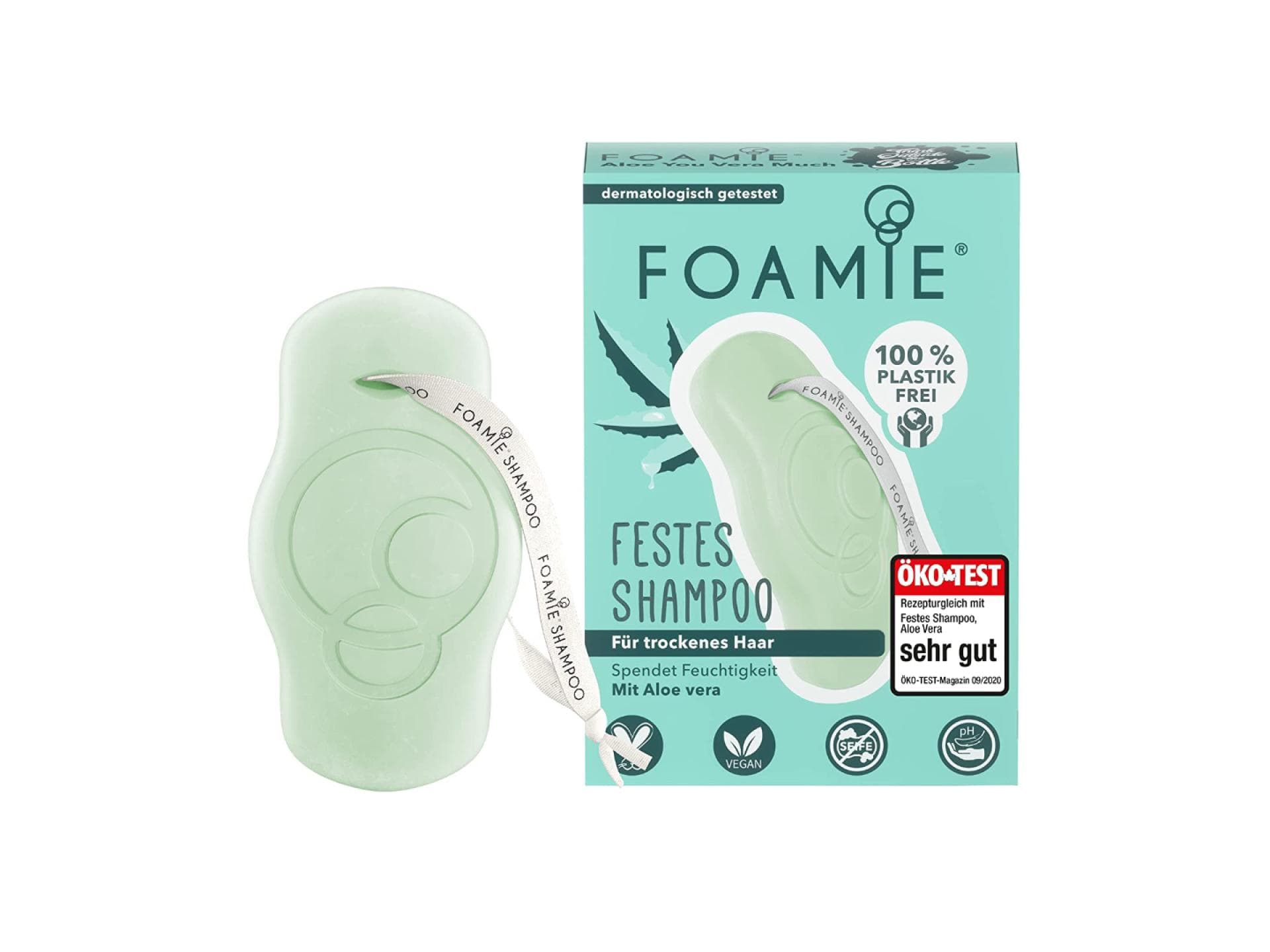 Foamie 