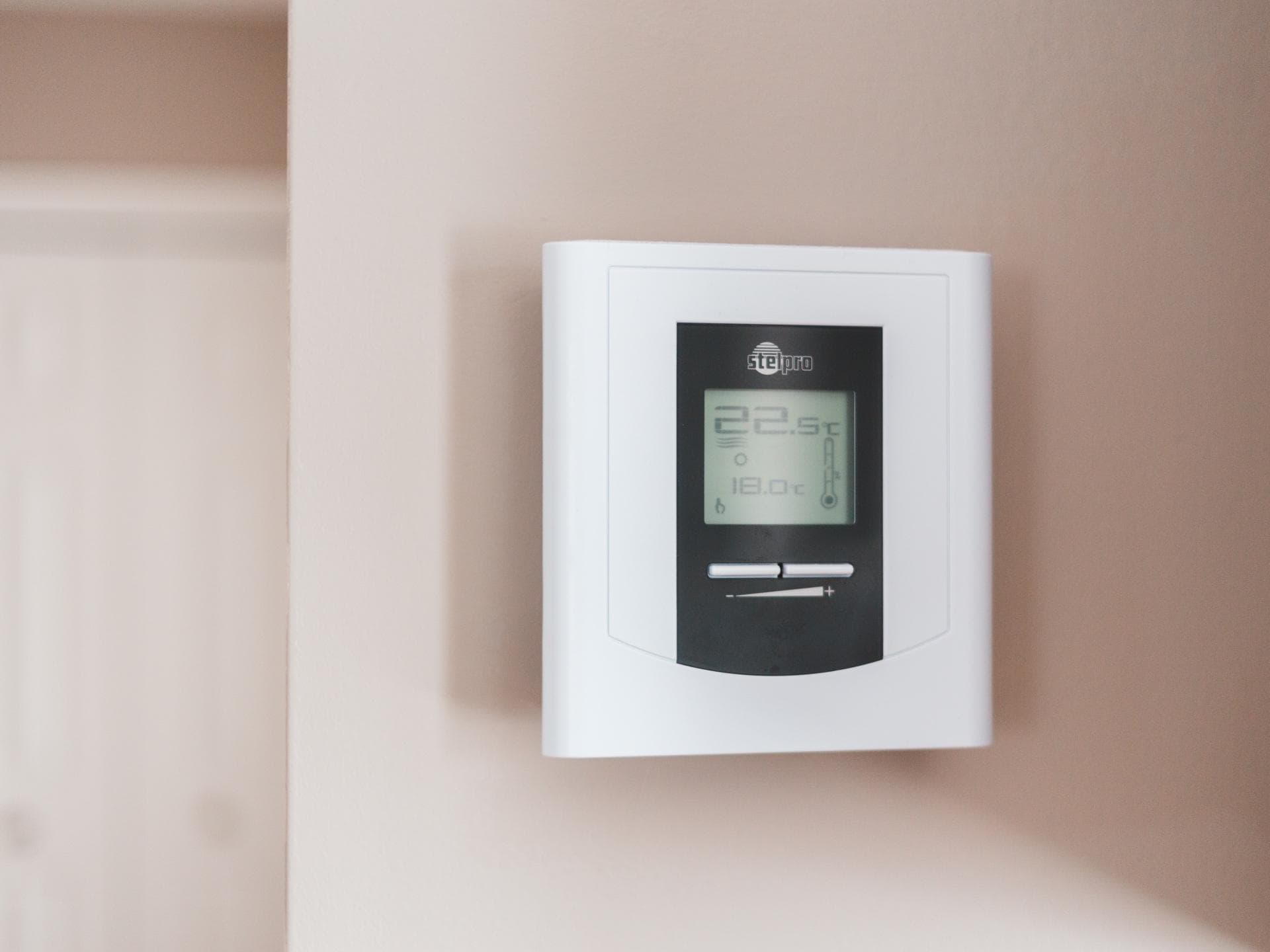 Thermometer 