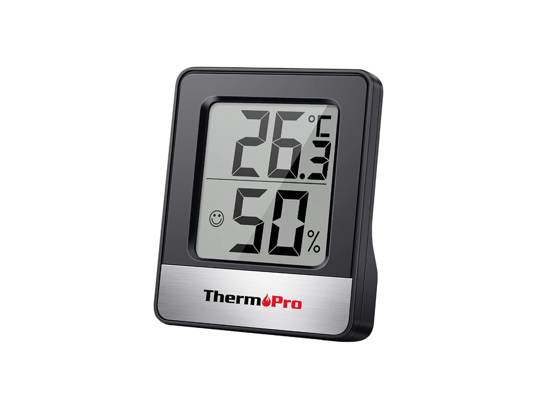 Hygrometer von ThermPro 
